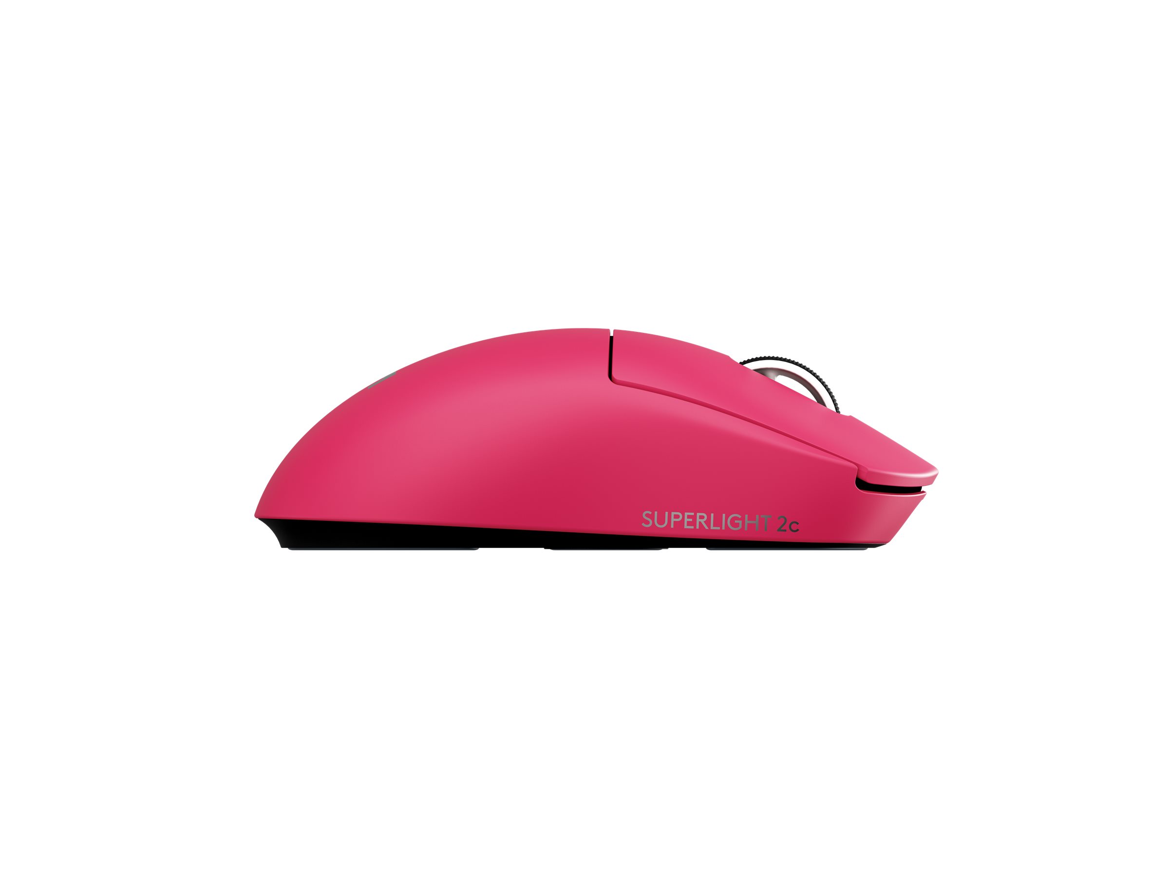 LOGI PRO X SUPERLIGHT wireless mouse PNK
