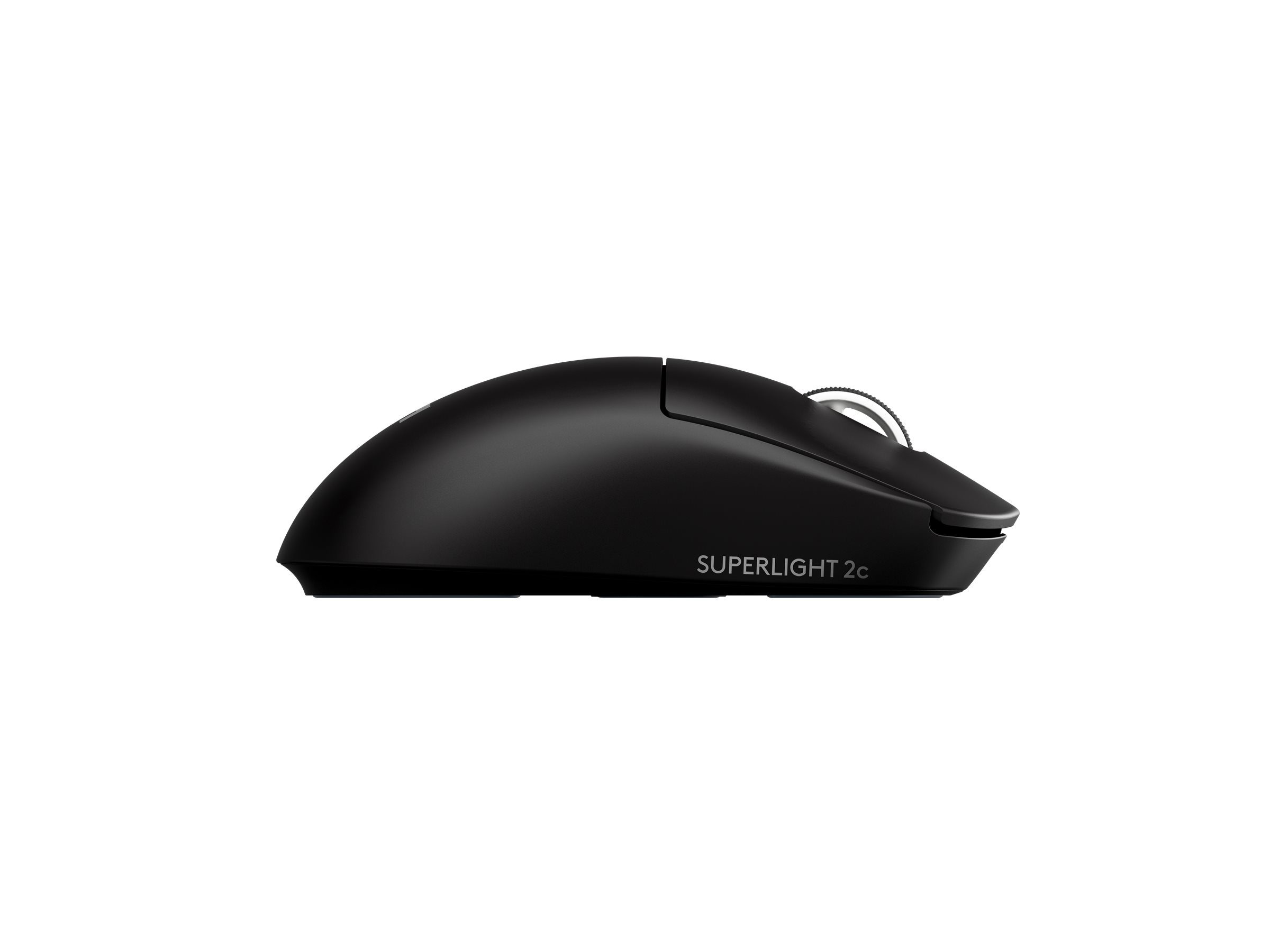 LOGI PRO X SUPERLIGHT wireless mouse BK