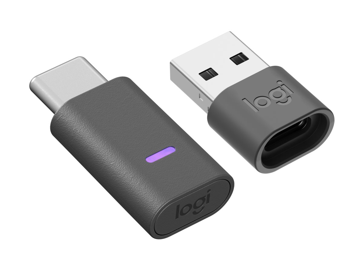 LOGI Zone Wireless 2 ES for B - Graphite