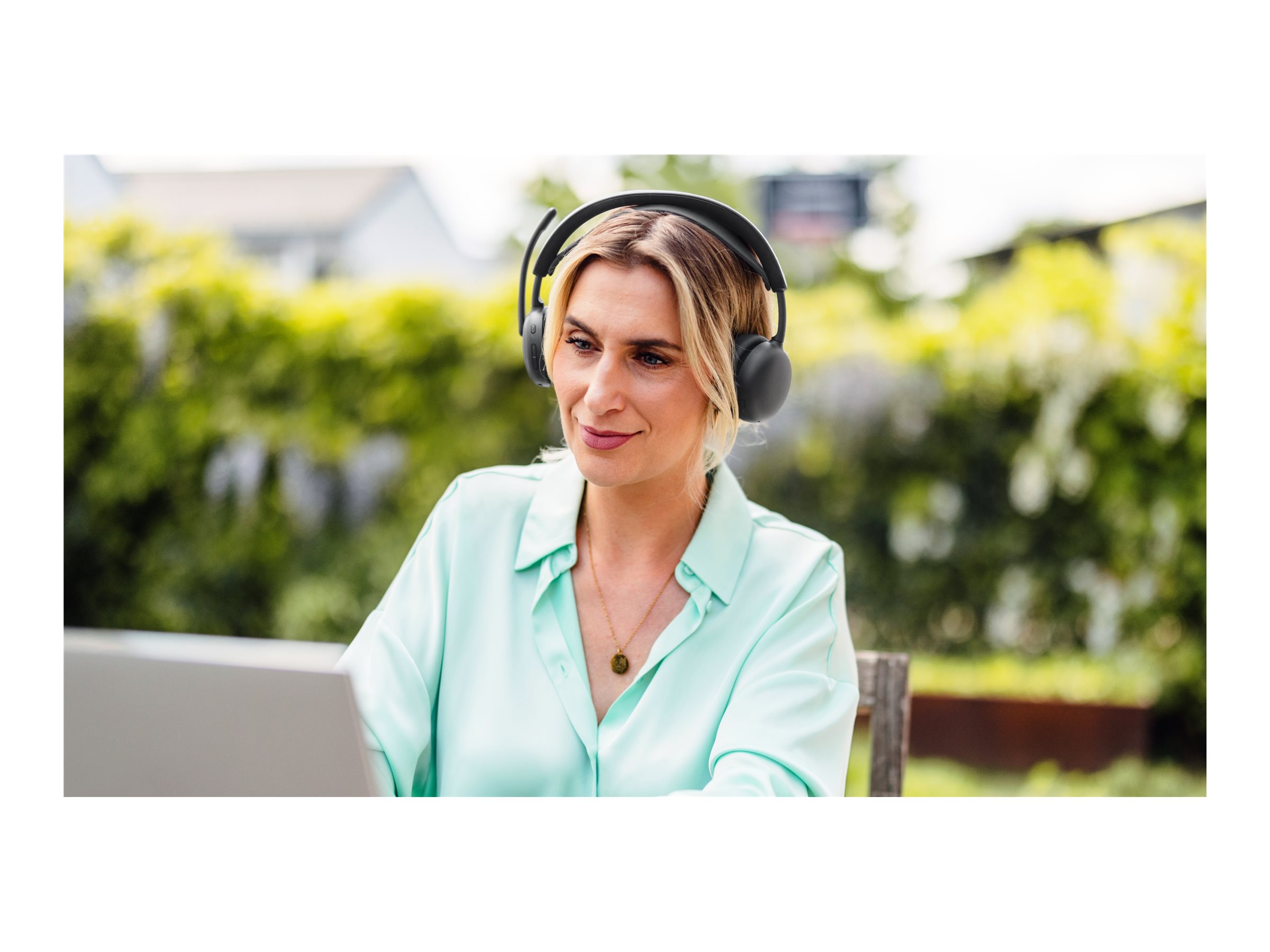 LOGI Zone Wireless 2 ES - Graphite