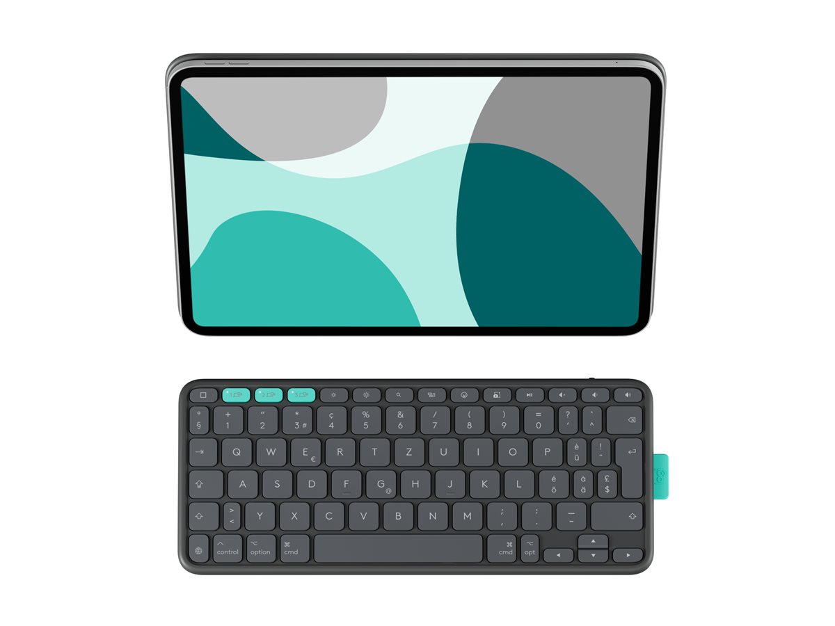 Logitech Flip Folio