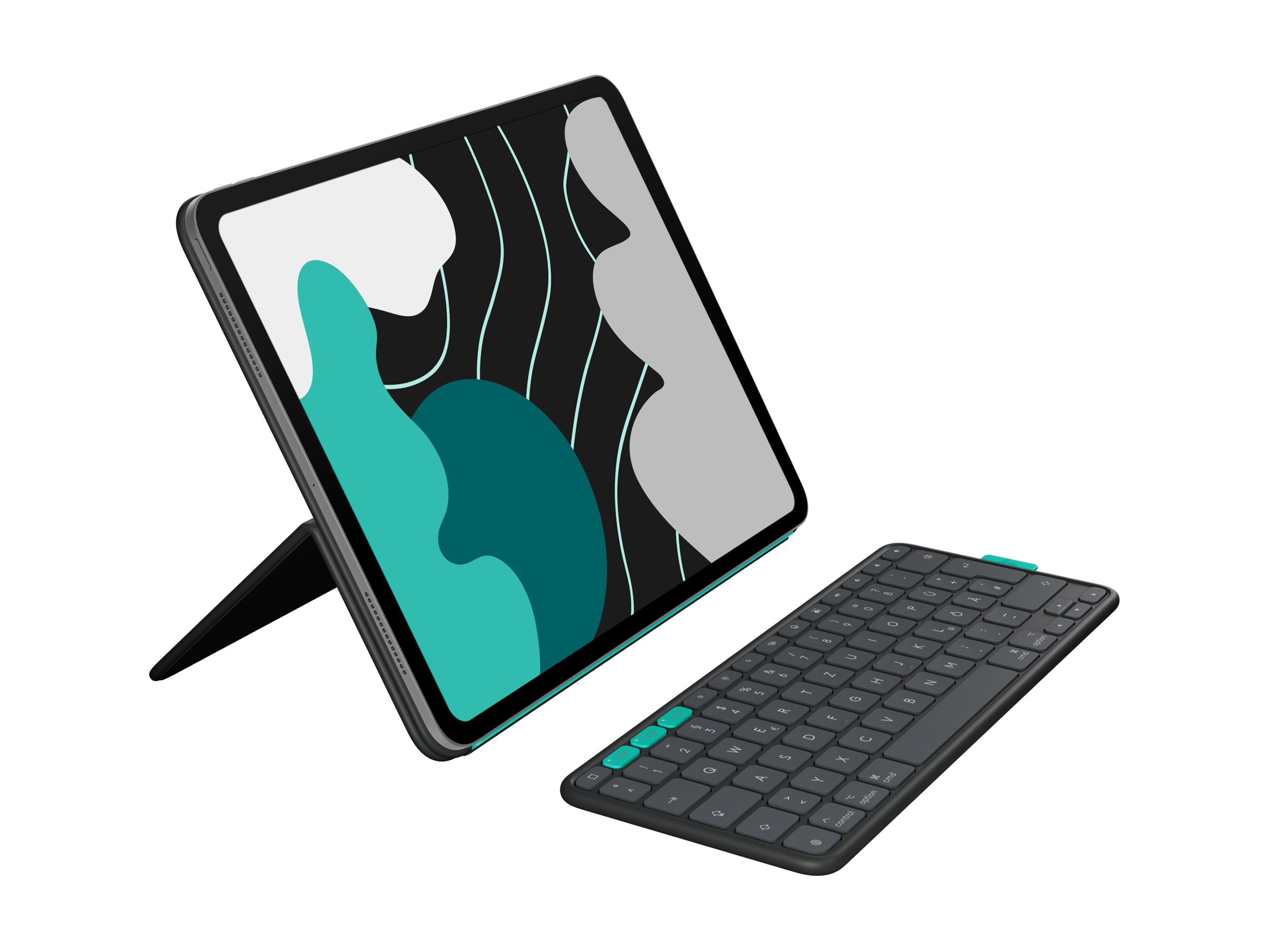 Logitech Flip Folio