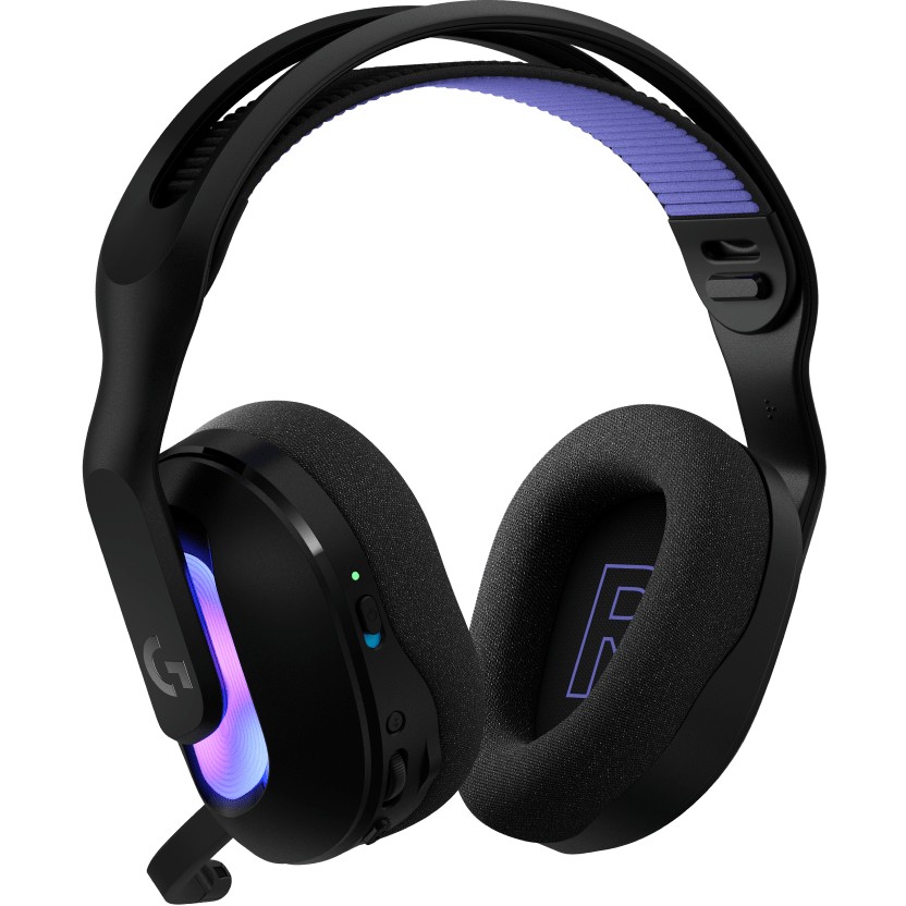 LOGI G522 Headset PC VOSS CDM/Mixed