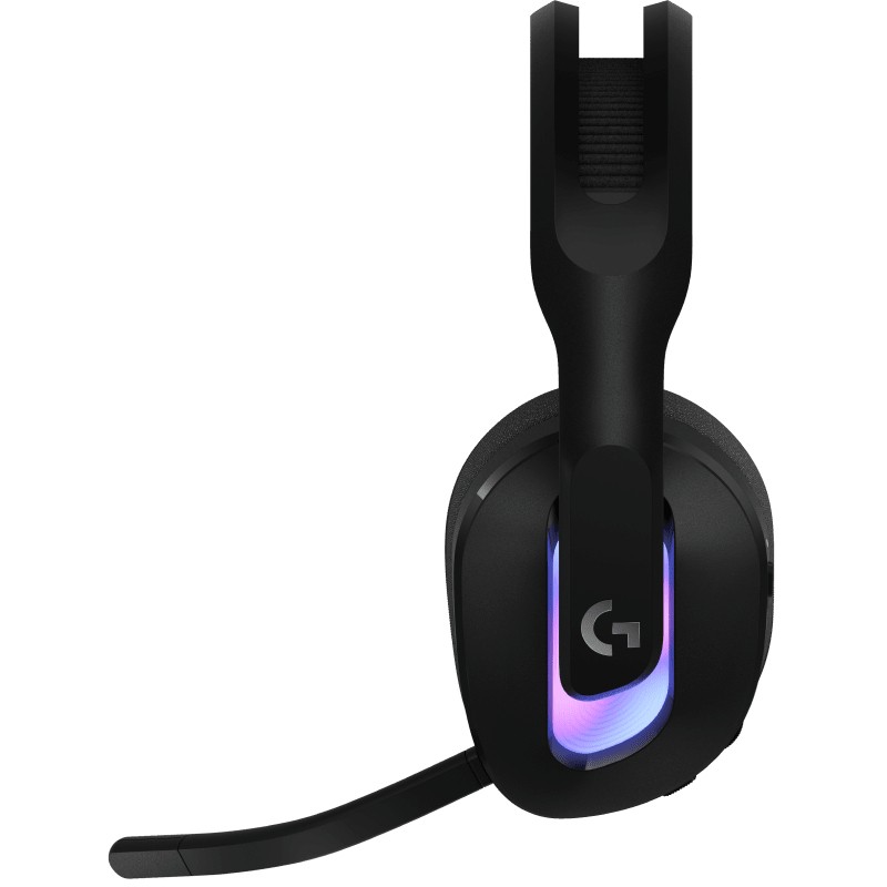 LOGI G522 Headset PC VOSS CDM/Mixed