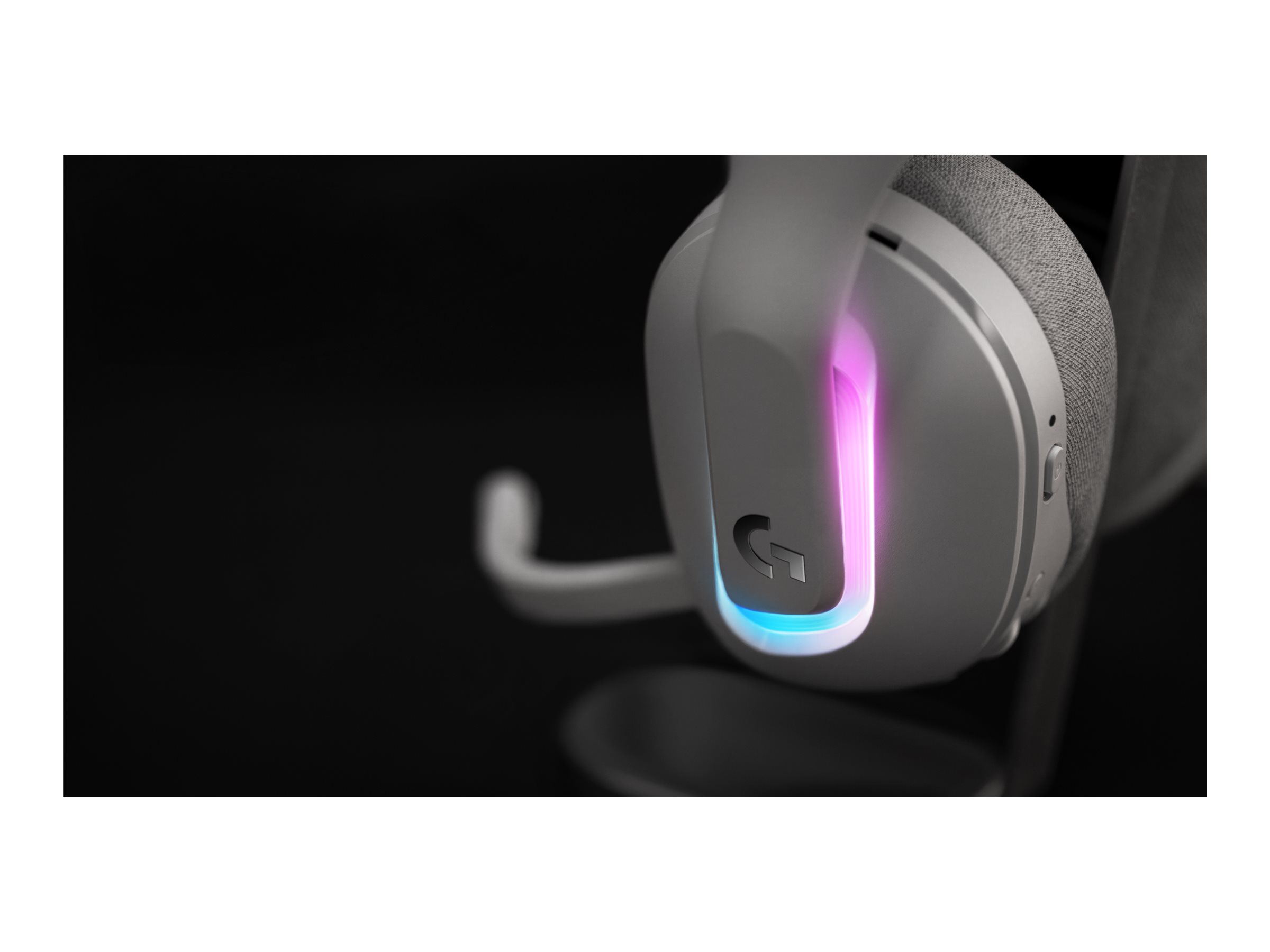 LOGI G522 Headset PC VOSS CDM/Mixed