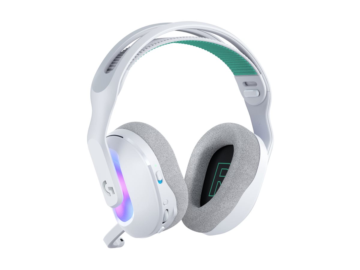LOGI G522 Headset PC VOSS CDM/Mixed