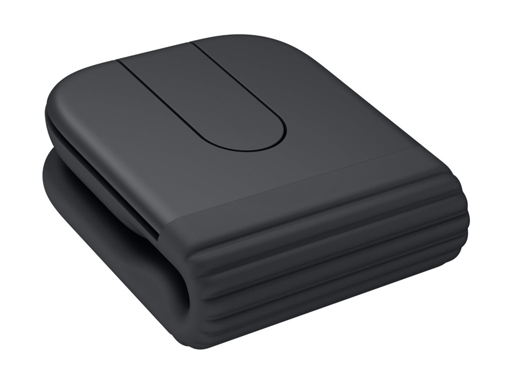 LOGI MOBI FOLD FOR BUSINESS - GRAPHITE