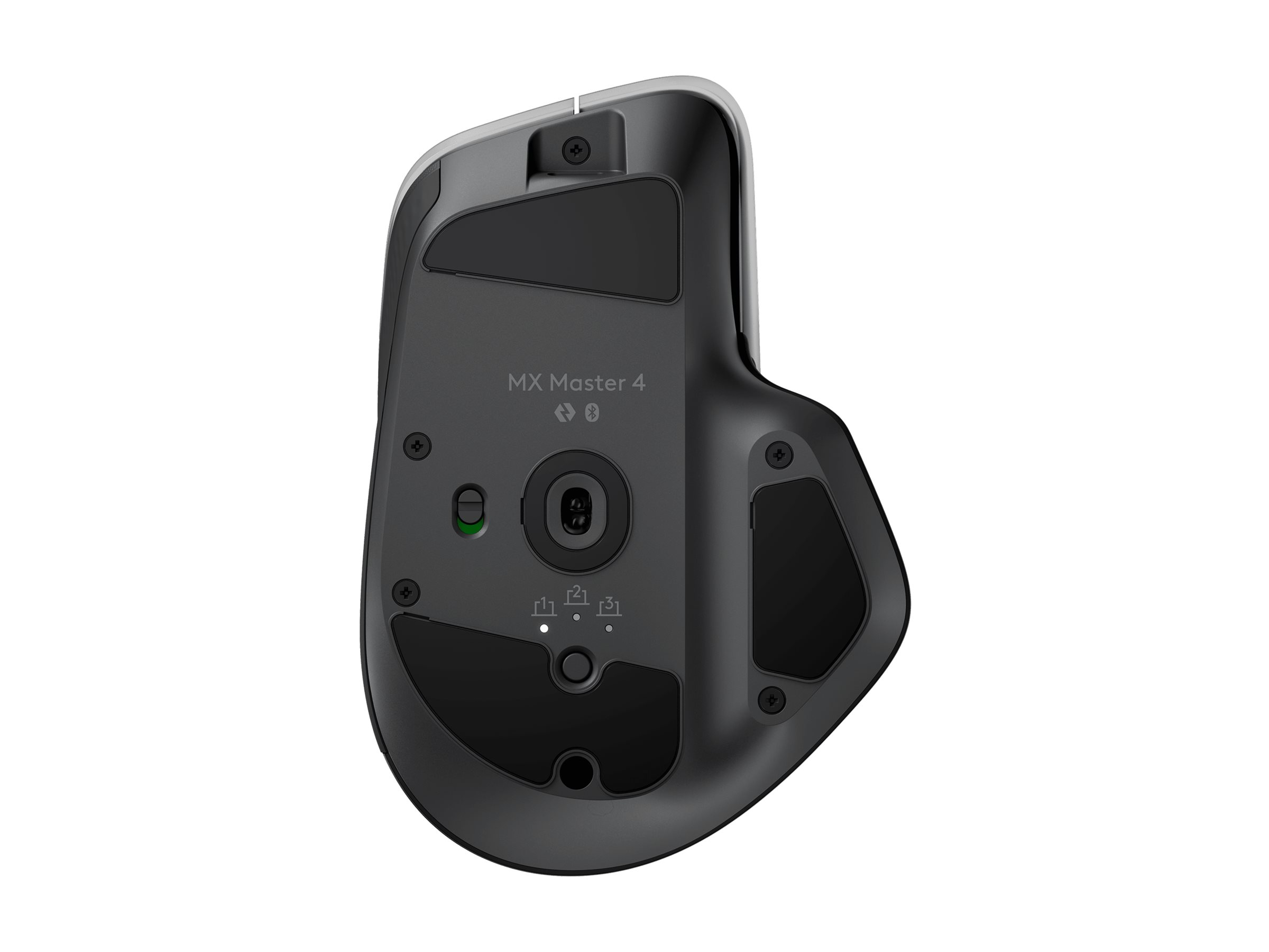 Logitech MX Master 4 mouse