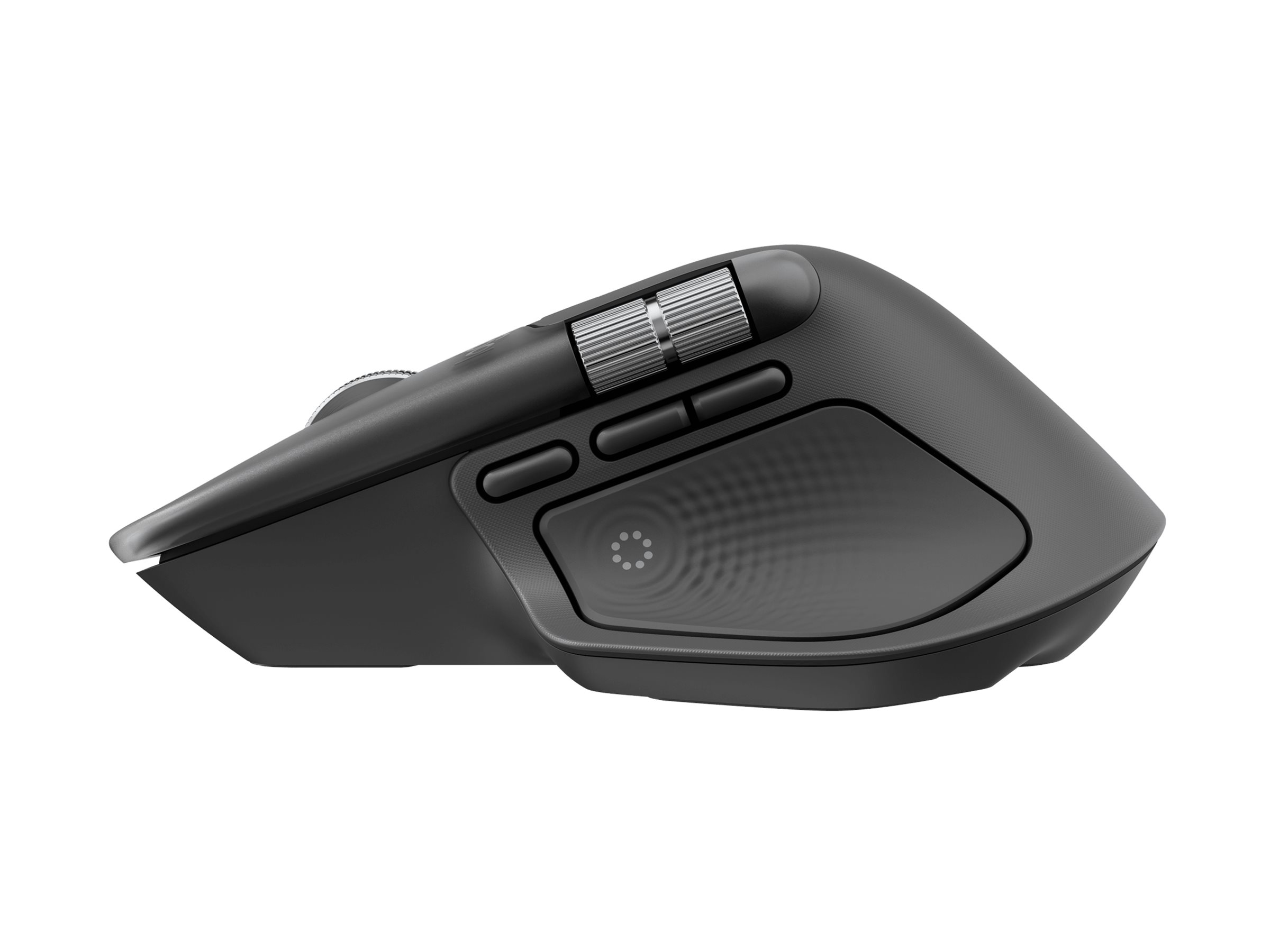 Logitech MX Master 4 mouse