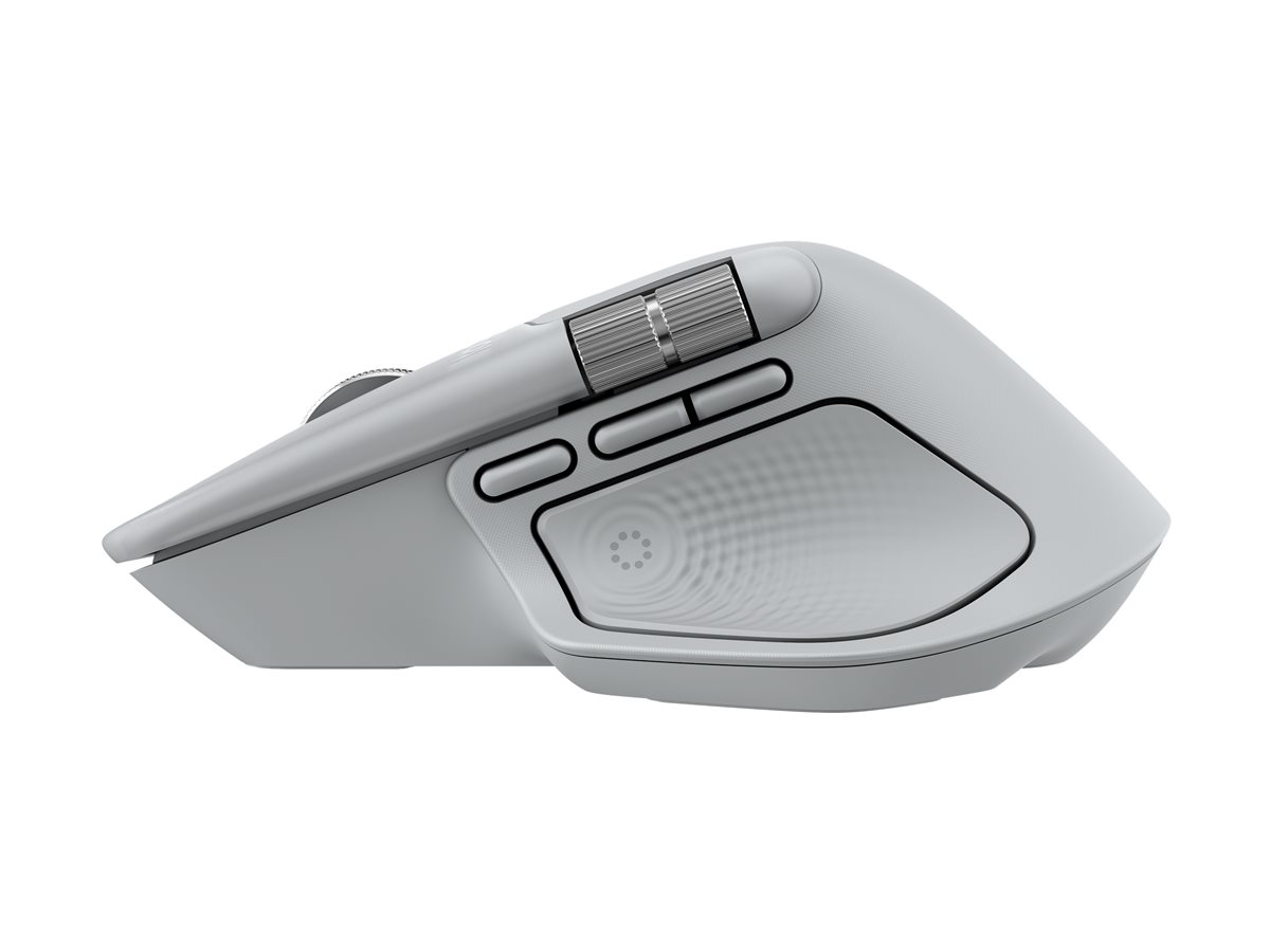 Logitech MX Master 4 mouse