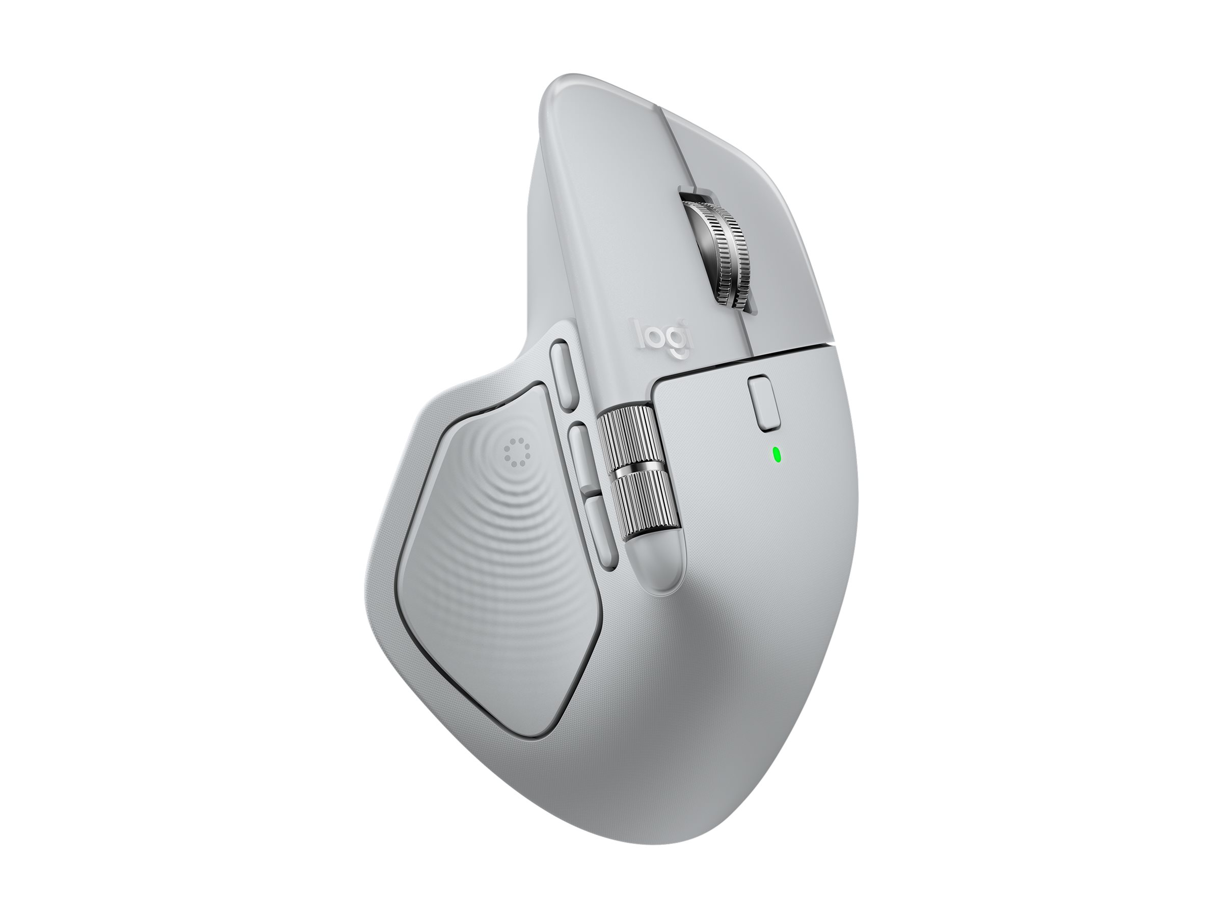 Logitech MX Master 4 mouse