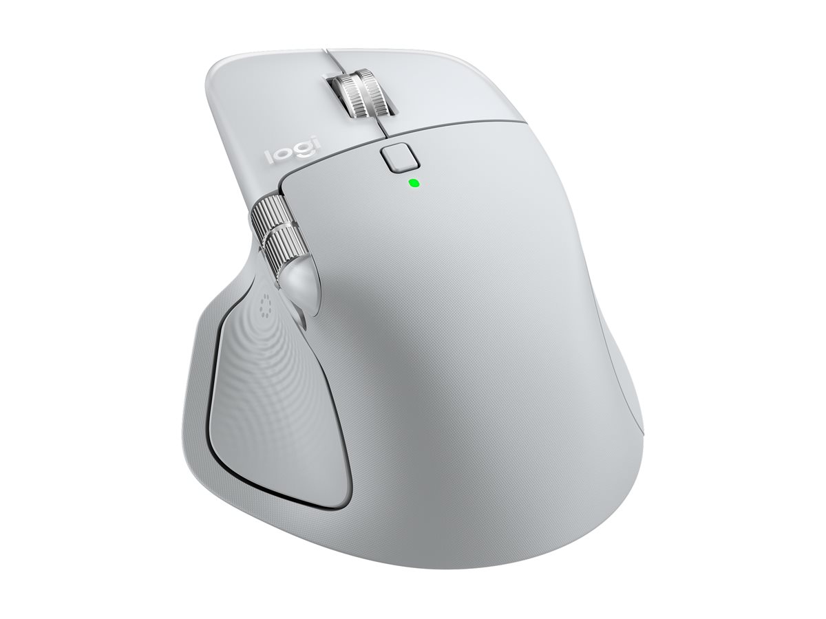 Logitech MX Master 4 for Mac mouse