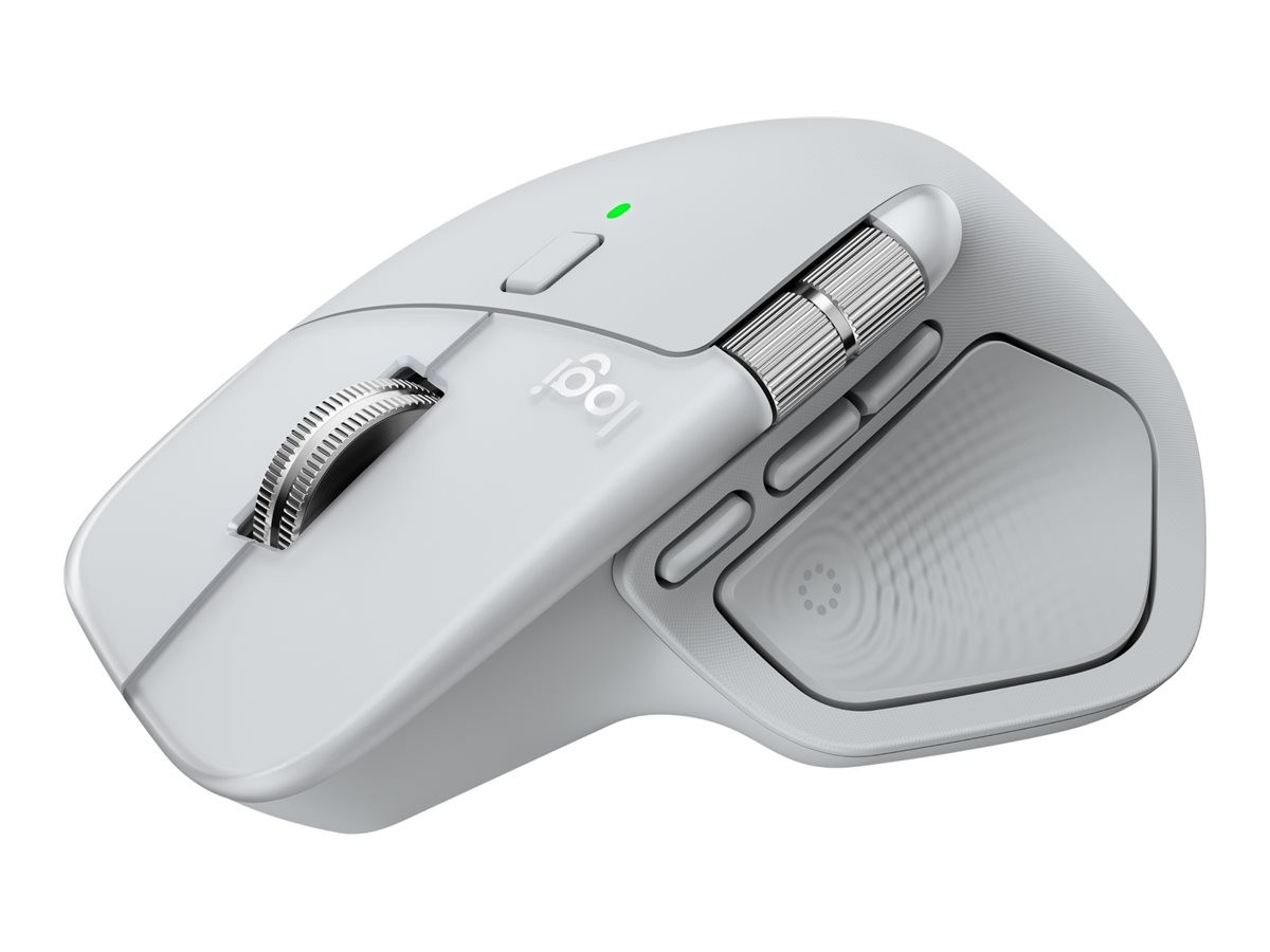 Logitech MX Master 4 for Mac mouse