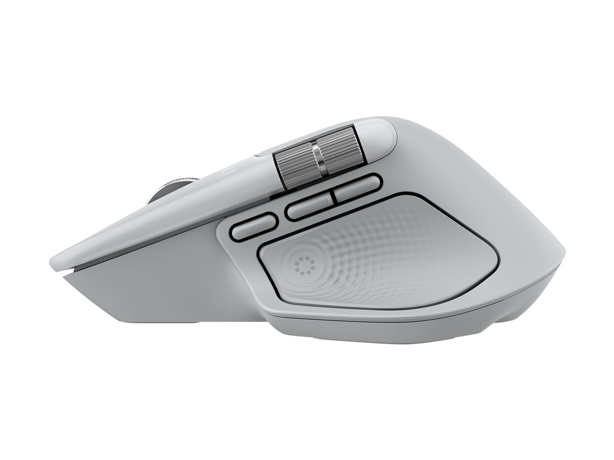 Logitech MX Master 4 for Mac mouse