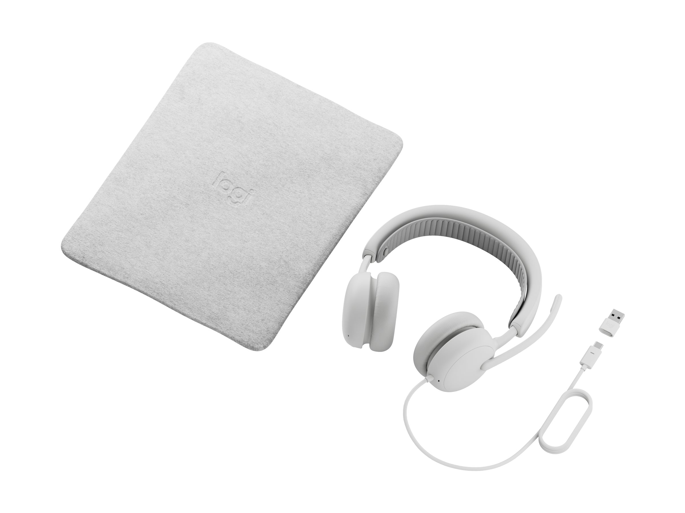 LOGI Zone Wired 2 for Business