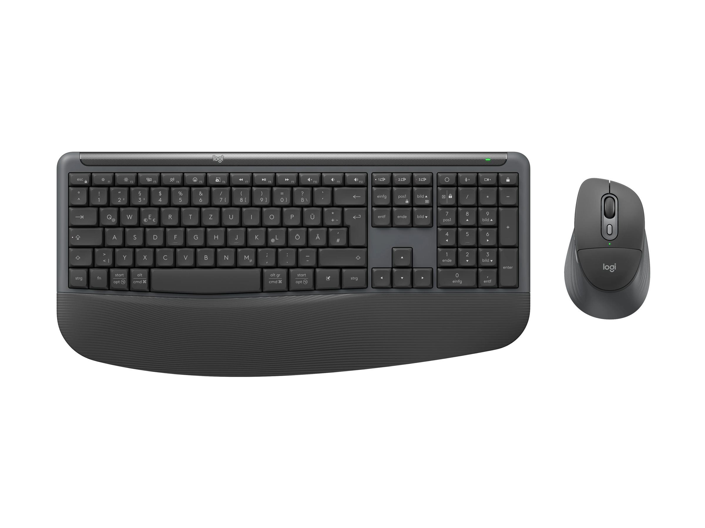 Logitech 920-014024 not categorized