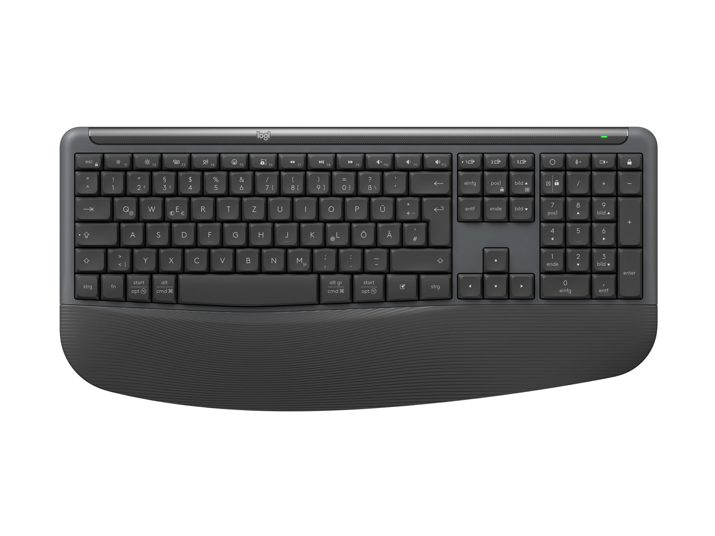 Logitech 920-014024 not categorized