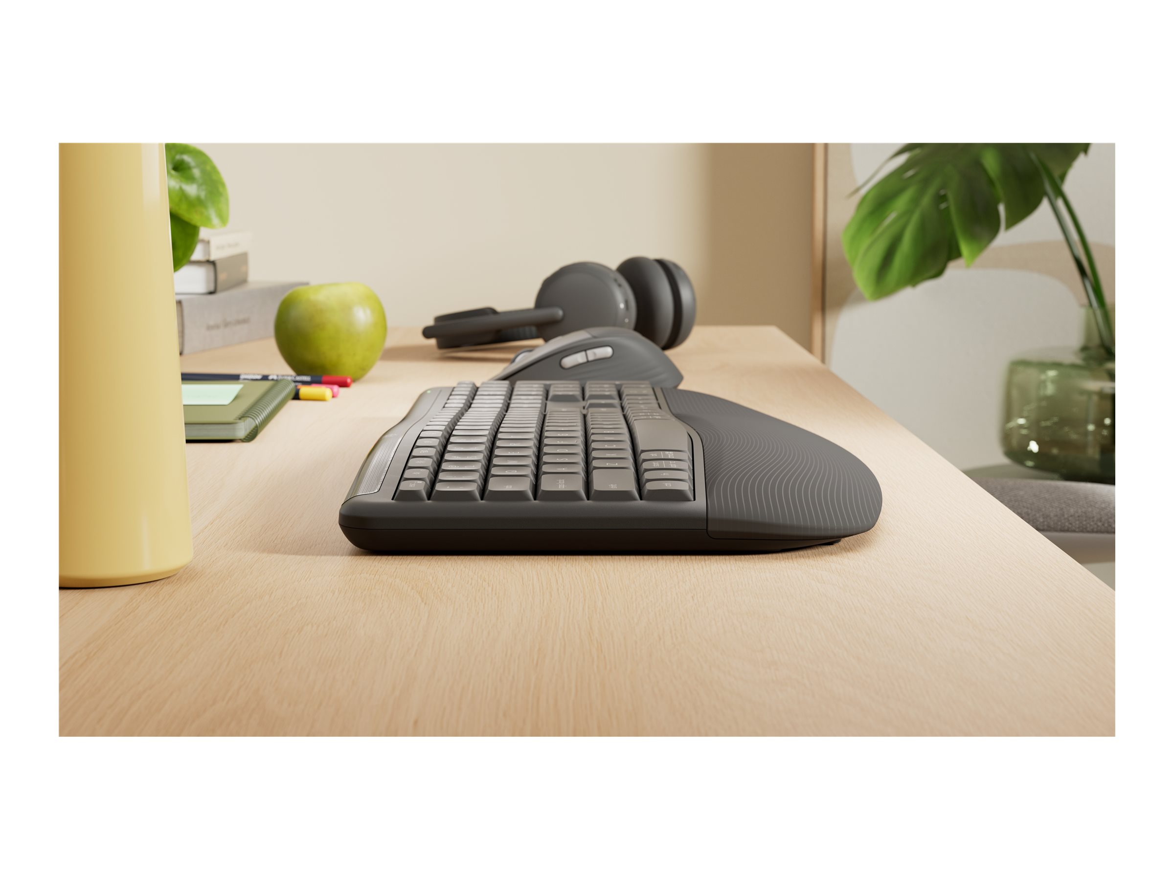 LOGI MK880 For Business - GRAPHITE (PAN)
