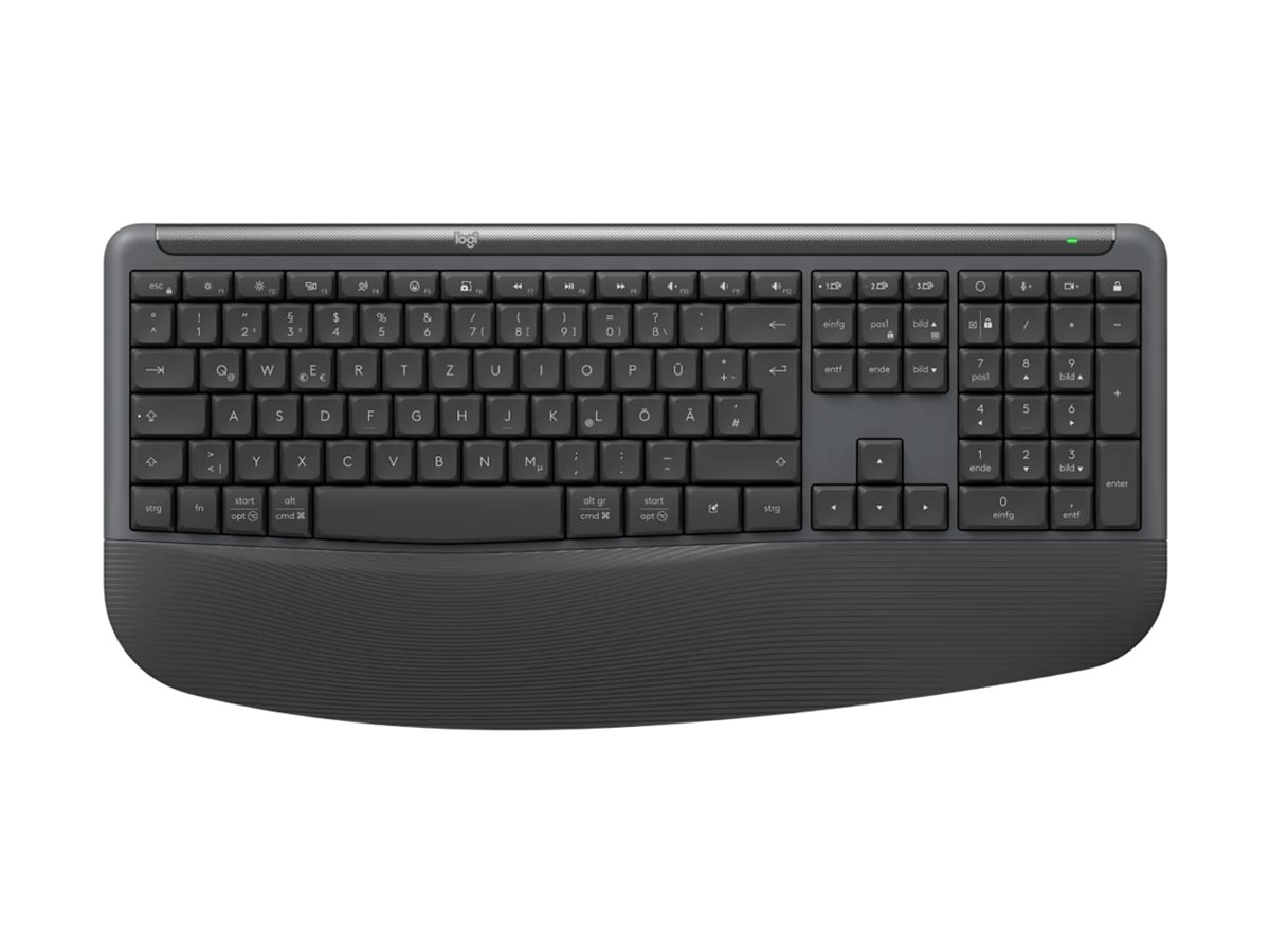 LOGI MK880 For Business - GRAPHITE (DEU)