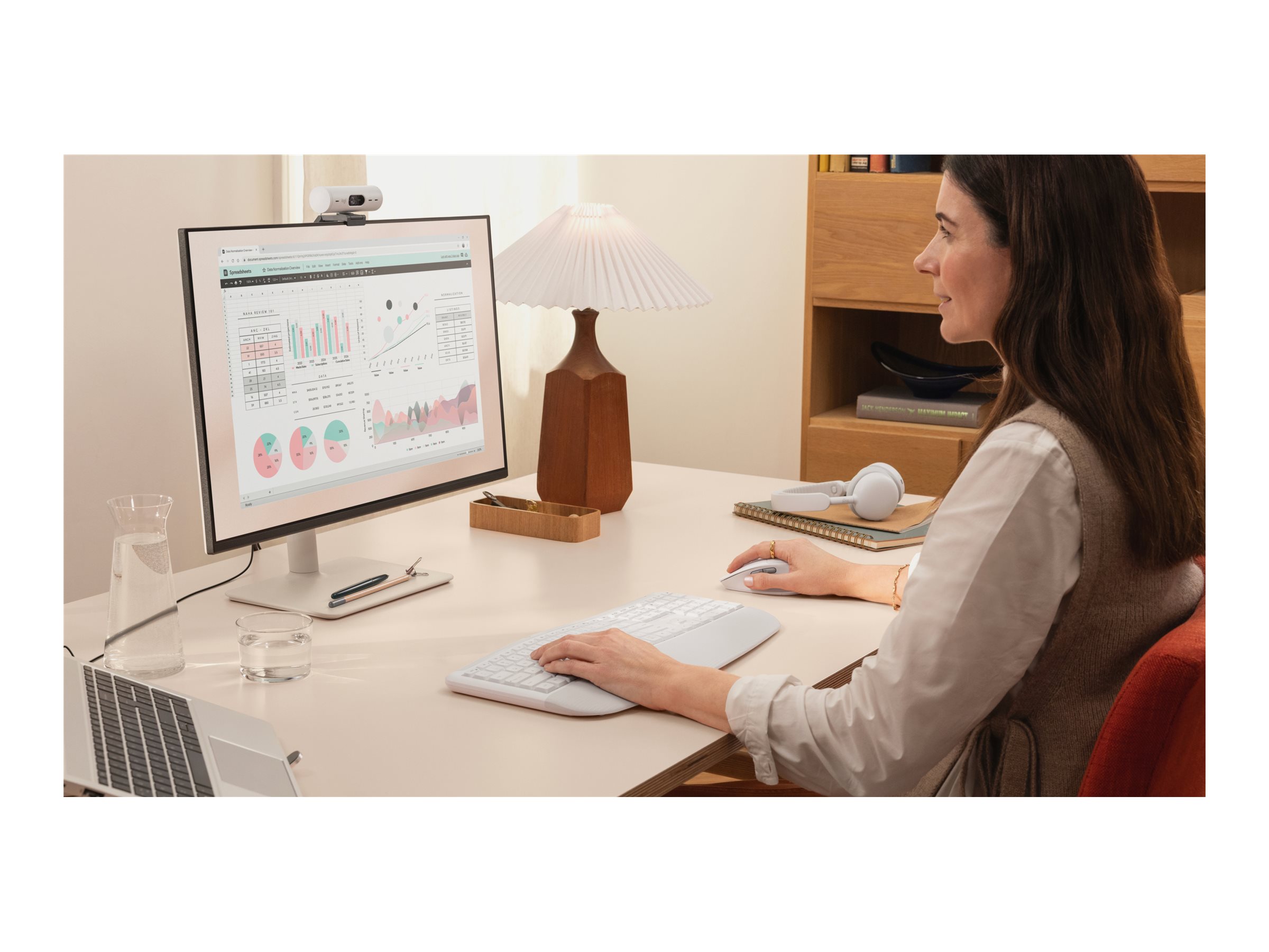 Logitech M850 LOFFWHITE - EMEA28I-935
