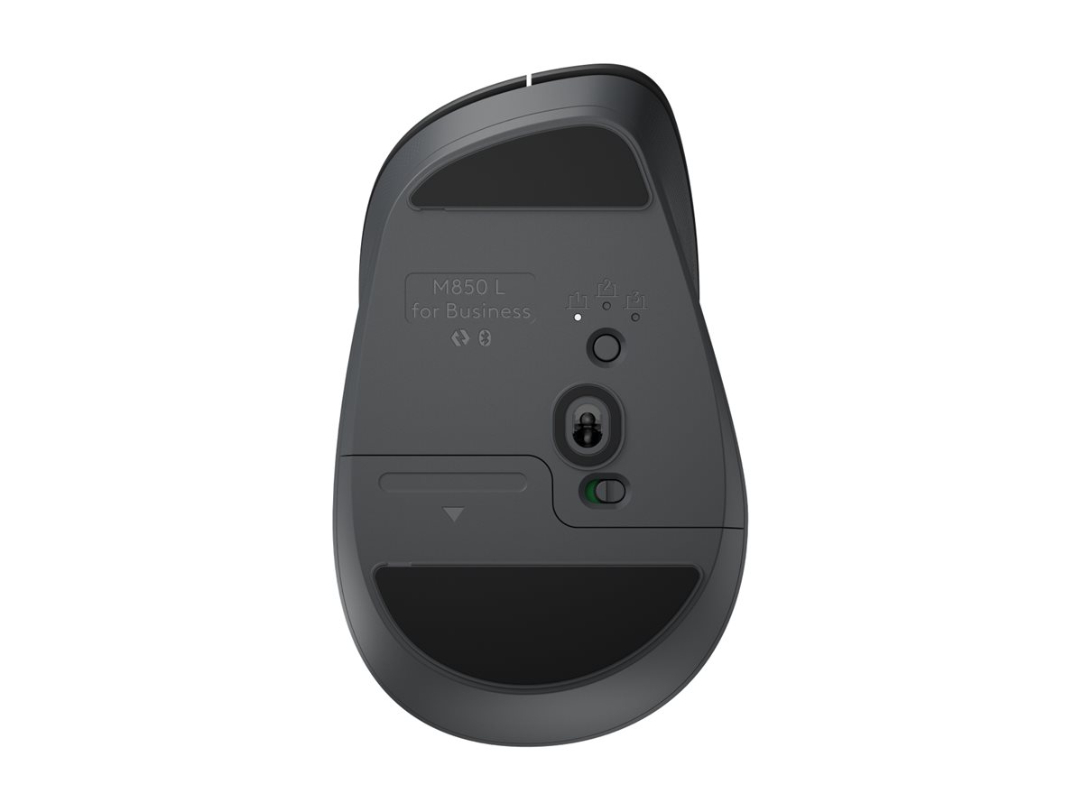 LOGI M850 L for Business - GRAPHITE