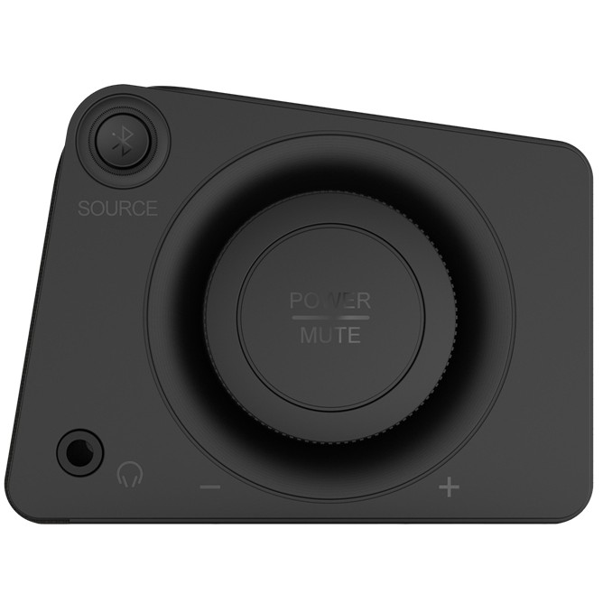 Creative Soundbar Stage SE Mini 2.0 Bluetooth