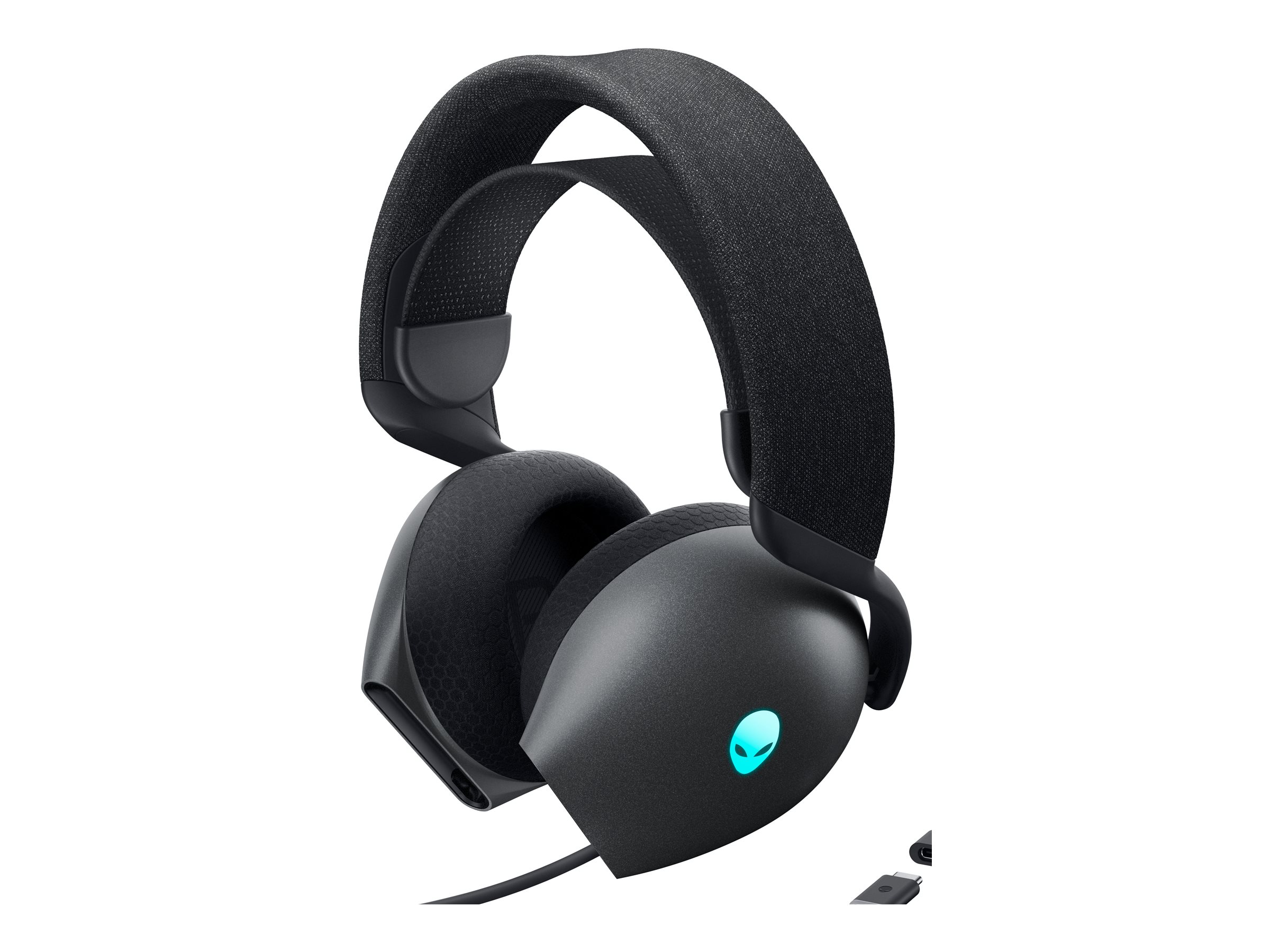 DELL AW Tri-Mode Wireless Gaming Headset