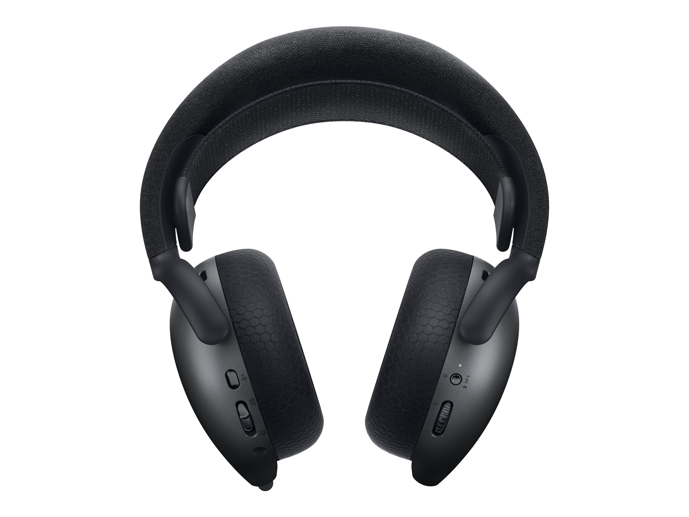 DELL AW Tri-Mode Wireless Gaming Headset