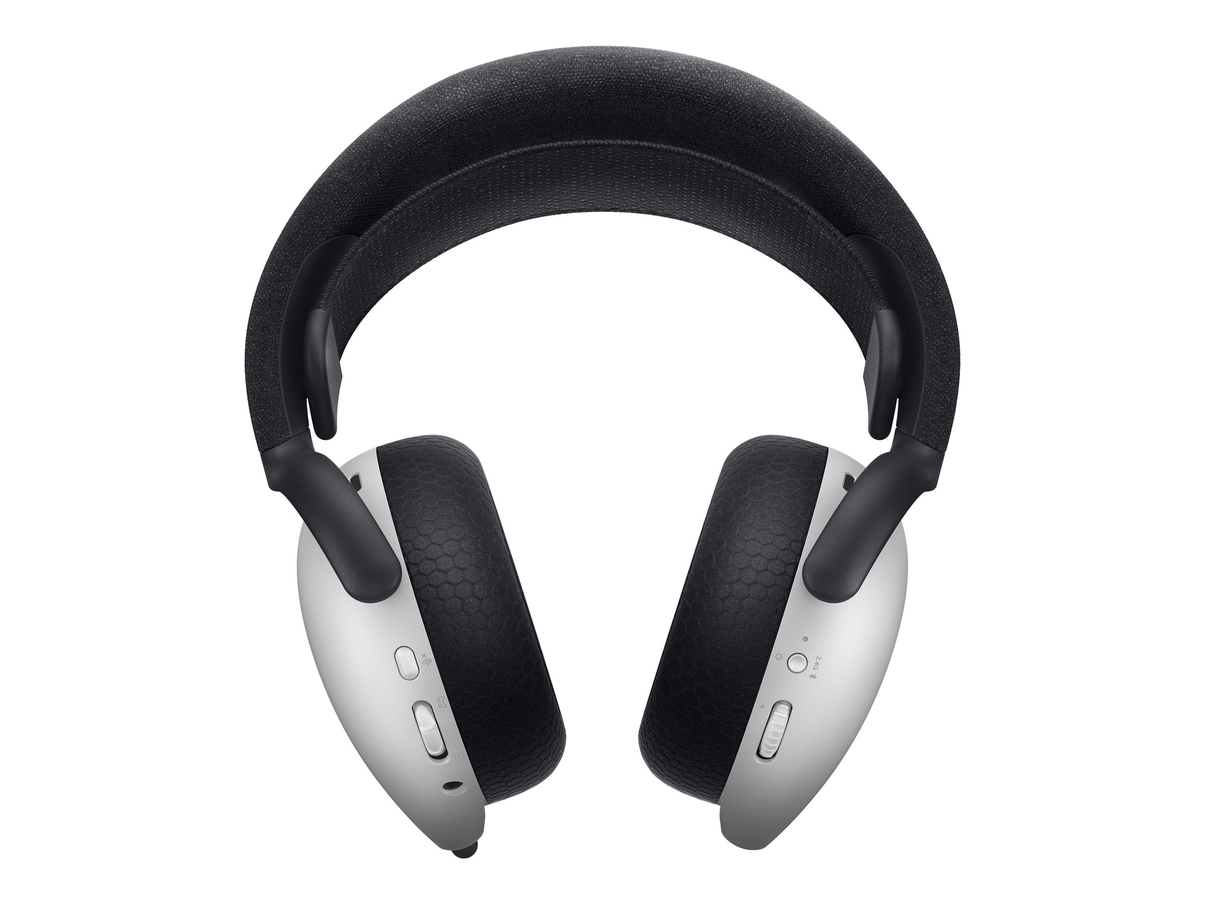 DELL AW Tri-Mode Wireless Gaming Headset