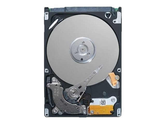 2TB DELL 7.2K RPM 6Gbps 512n 8,89cm 3,5Zoll Hot-plug Hard Drive CK