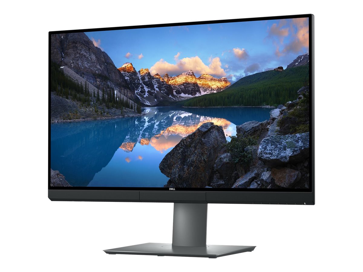 DELL UltraSharp UP2720Q LED display