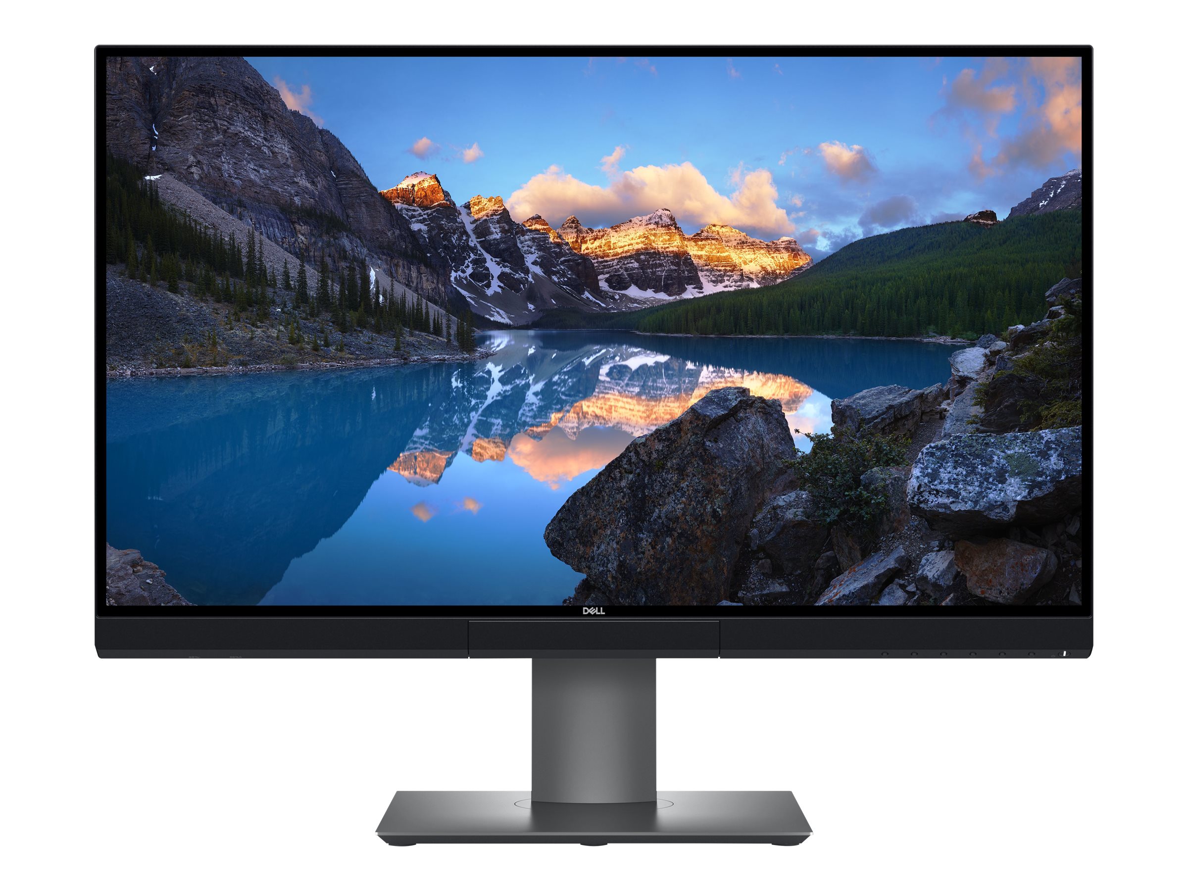 DELL UltraSharp UP2720Q LED display