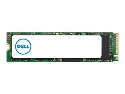 DELL M.2 PCIe NVME Class 40 2280 SSD 1TB