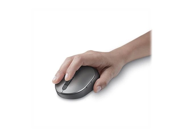DELL Pro Wireless Mouse MS5120W Gray