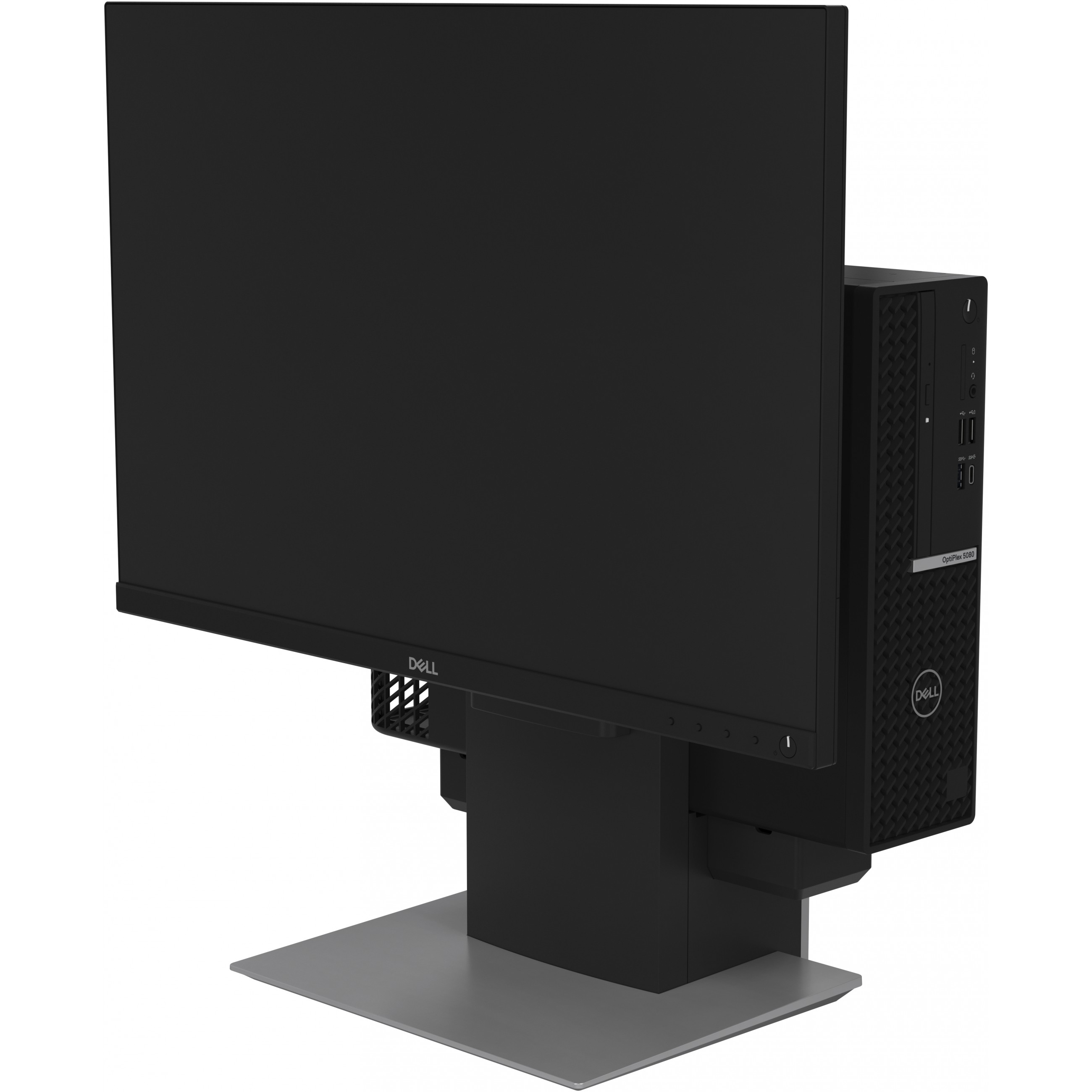Dell OSS21 - Monitor-/Desktop-Ständer