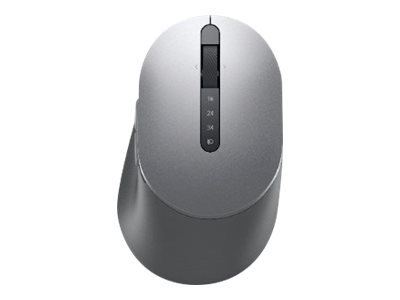 DELL Premier Multi WL Keyb/Mouse US