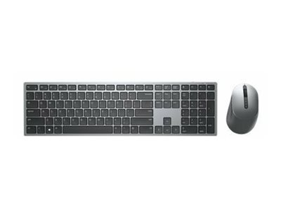 DELL Premier Wireless Kb and Mouse