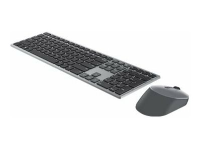DELL Premier Wireless Kb and Mouse