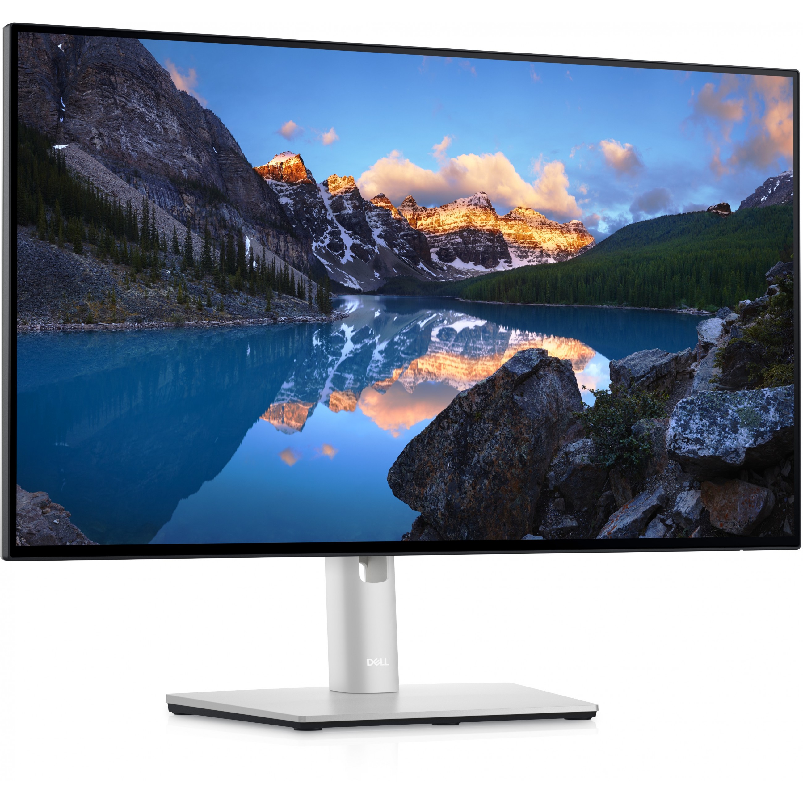 Dell 60.5cm (23,8) U2422HE 16:9  HDMI+DP+USB-C IPS