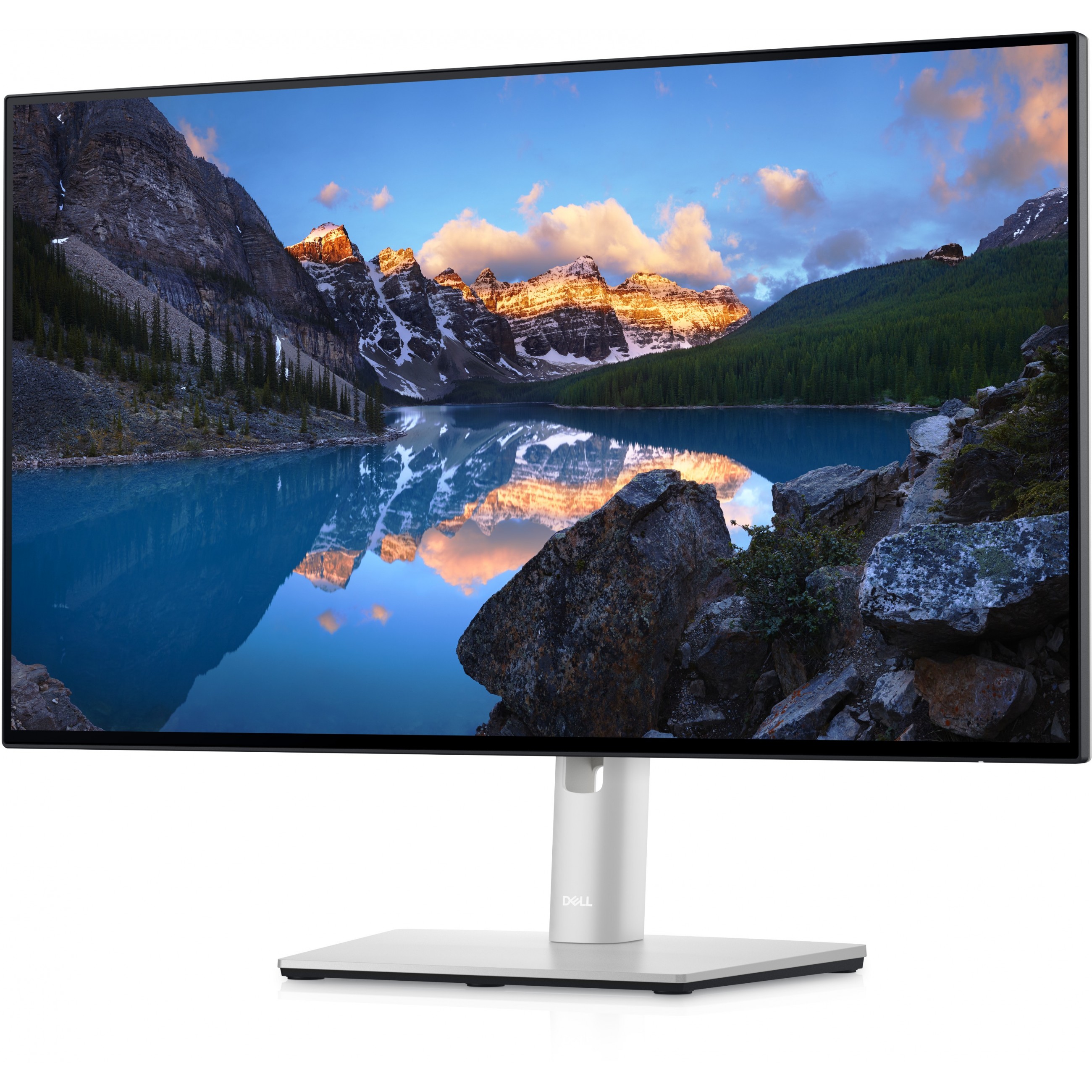 Dell 60.5cm (23,8) U2422HE 16:9  HDMI+DP+USB-C IPS
