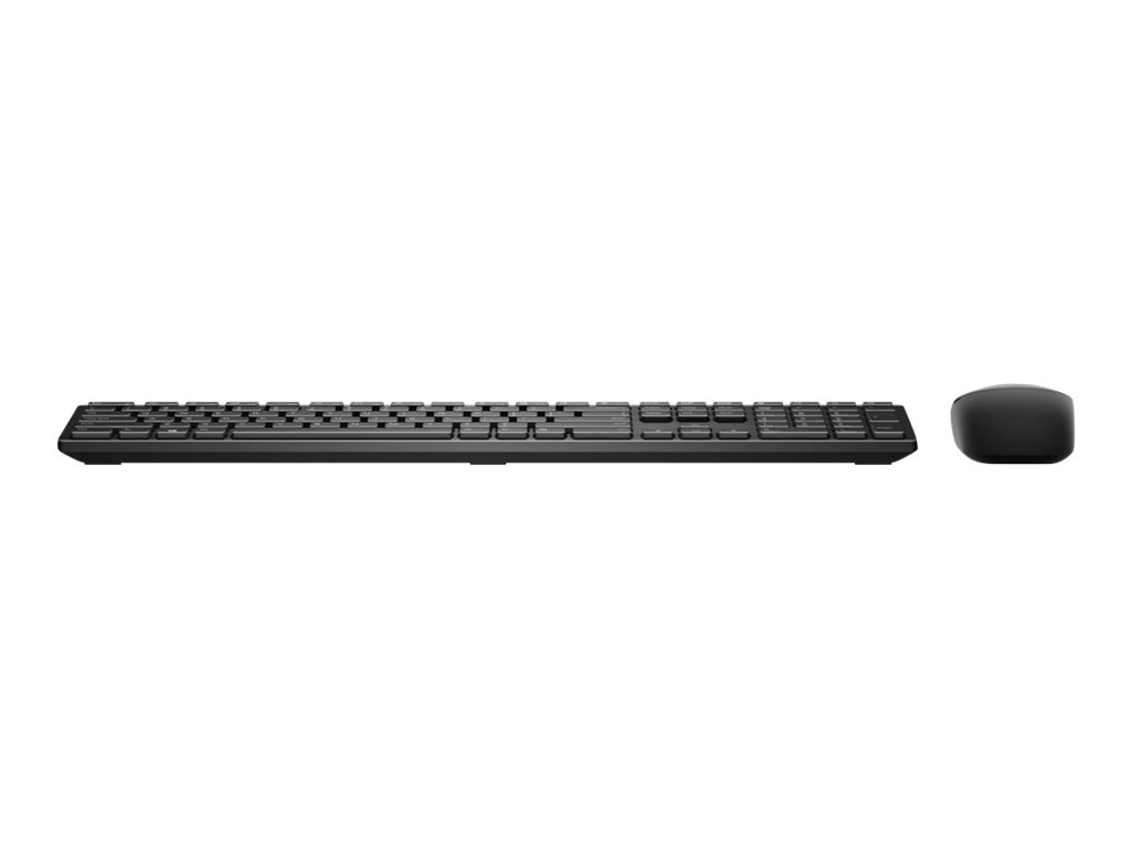 DELL Pro Wireless Keyboard and Mouse