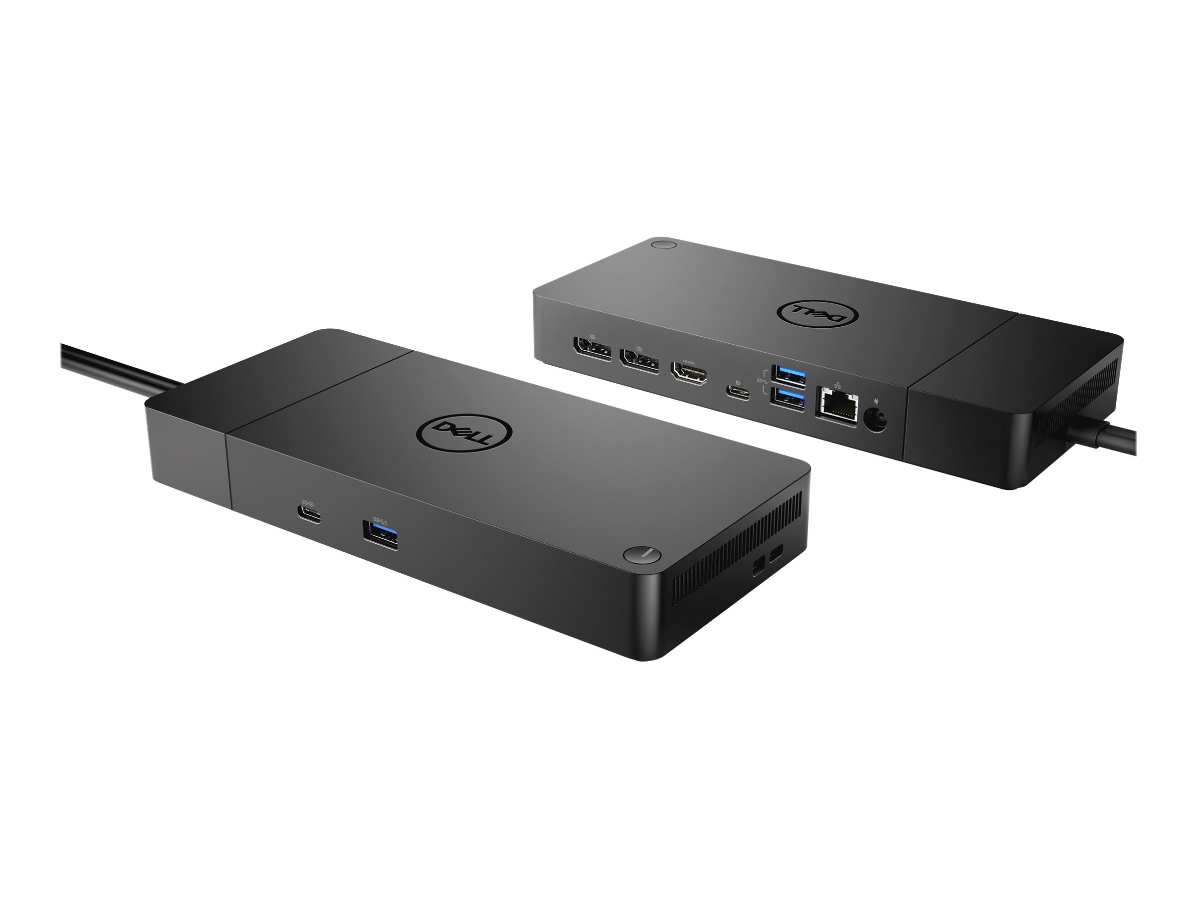 DELL WD19DCS-240W