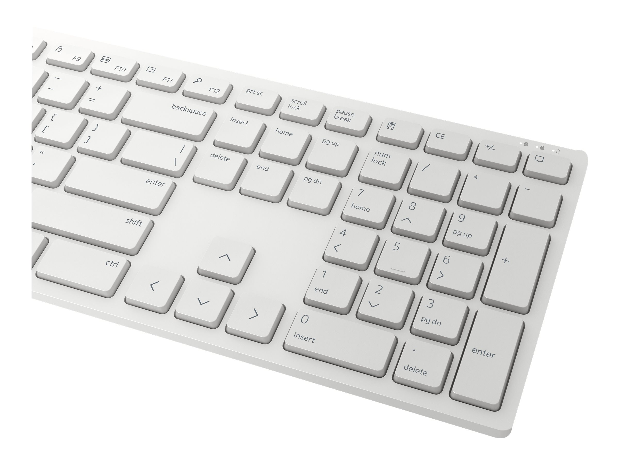 DELL Pro Wireless Keyboard and Mouse