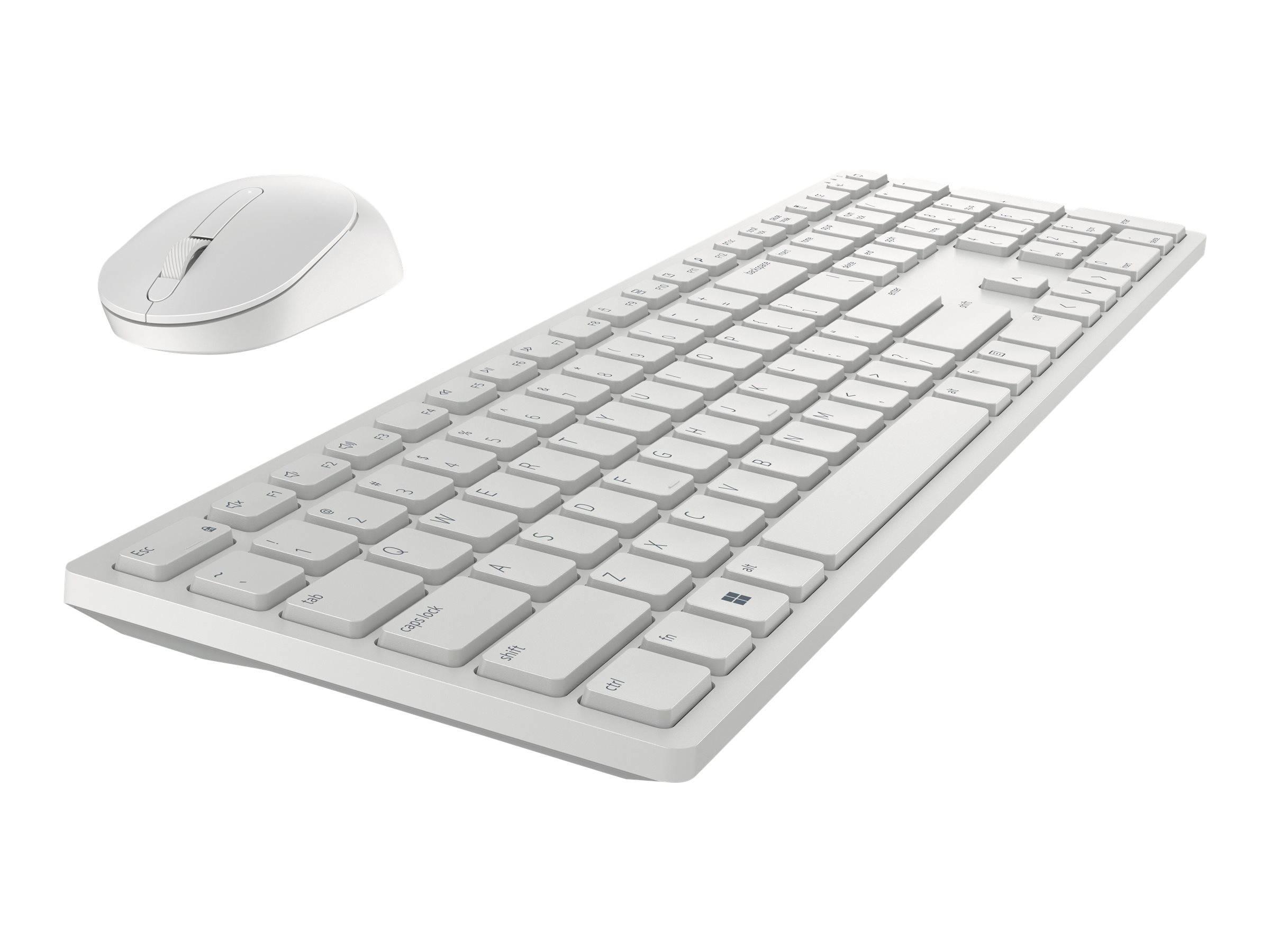 DELL Pro Wireless Keyboard and Mouse