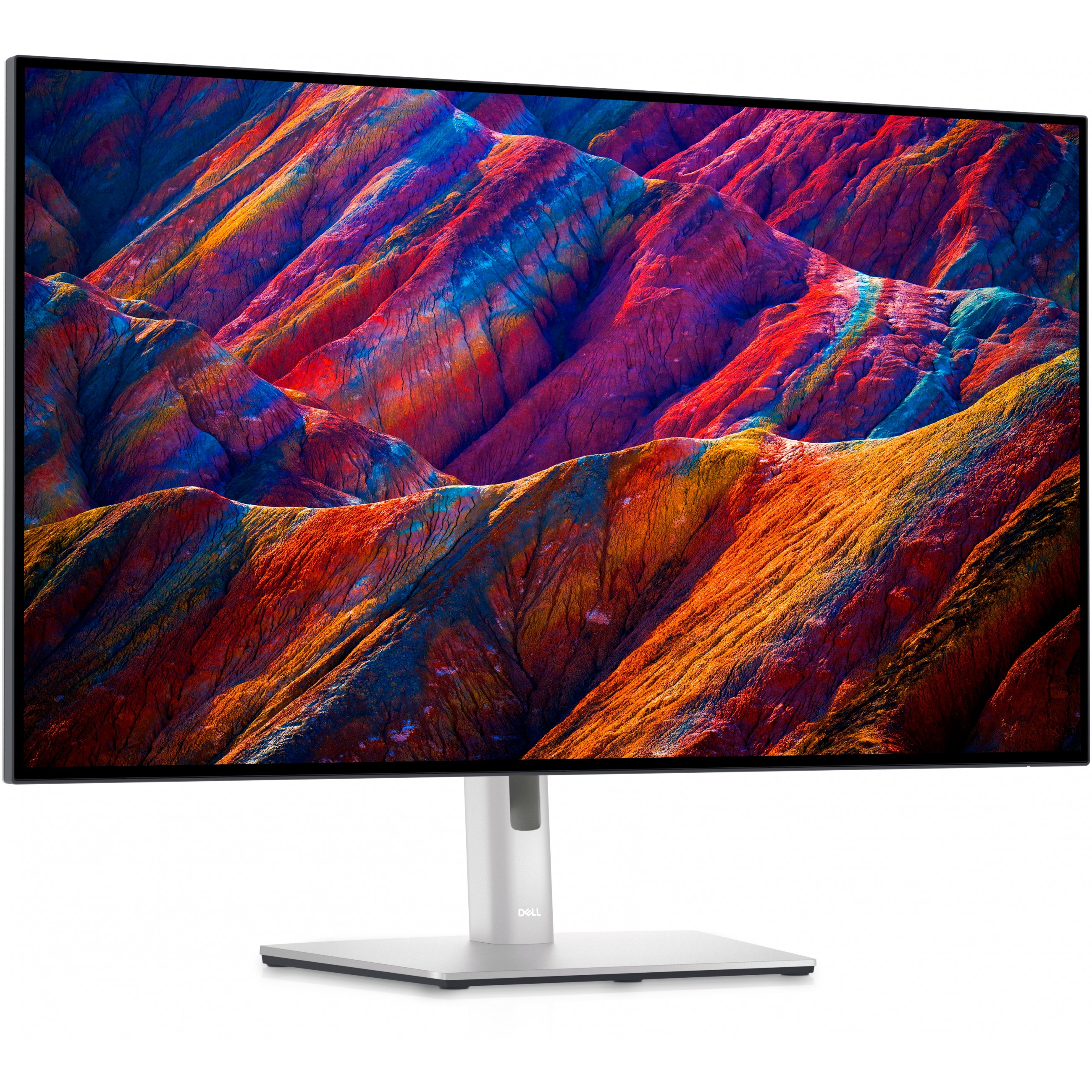 DELL UltraSharp U3223QE computer monitor