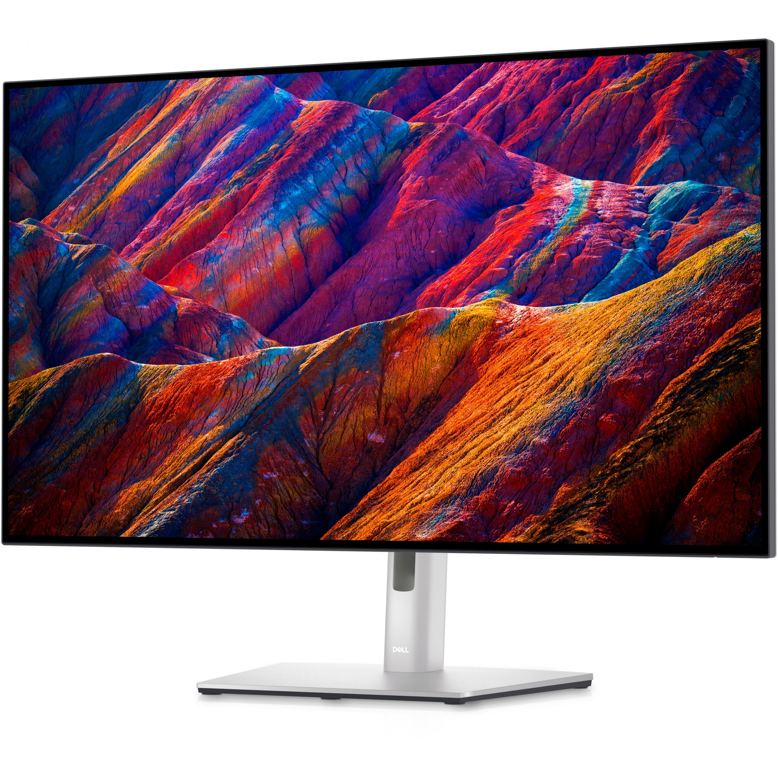 DELL UltraSharp U3223QE computer monitor