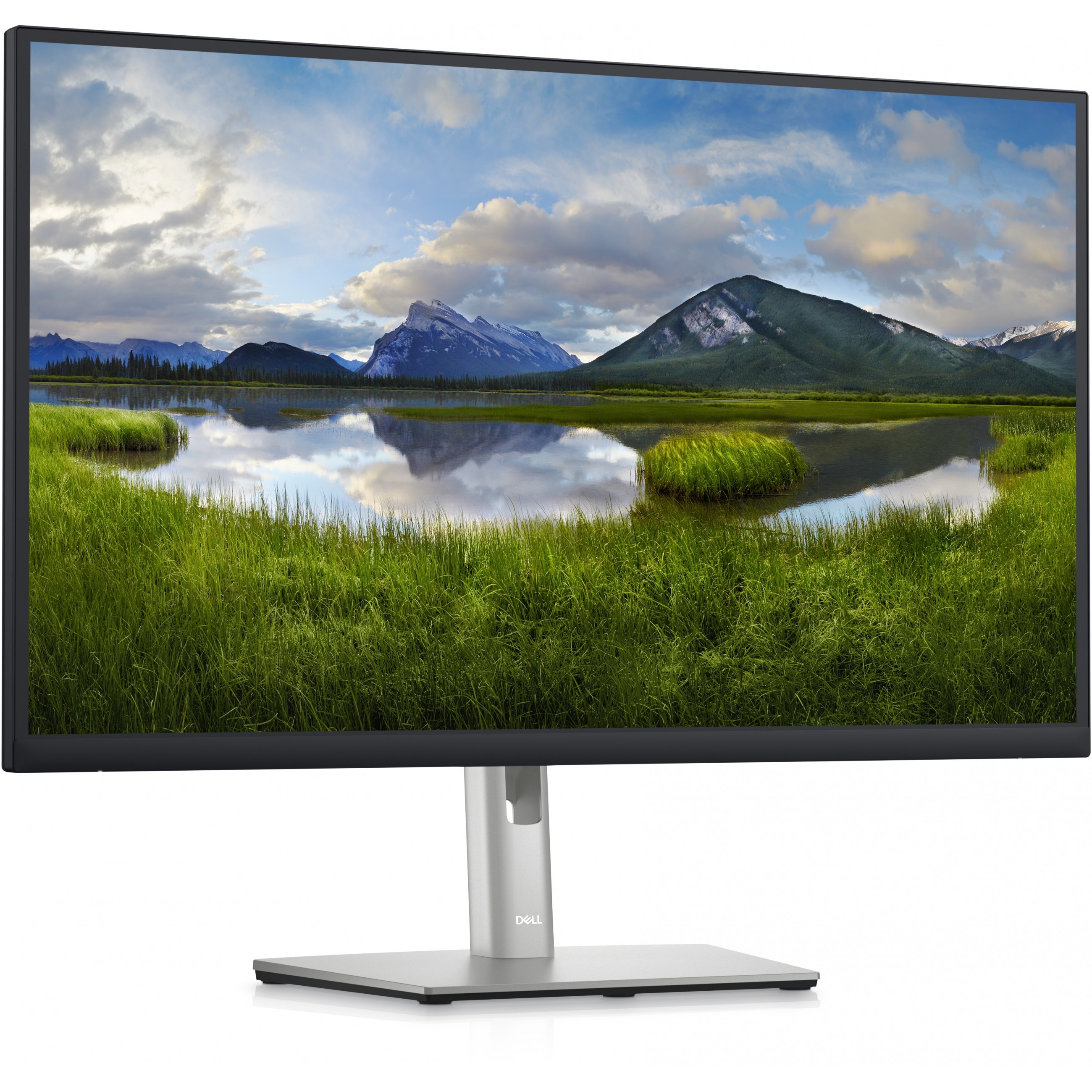 Dell 68.6cm (27)   P2723QE 16:09 HDMI+DP+USB-C+LAN IPS Lift