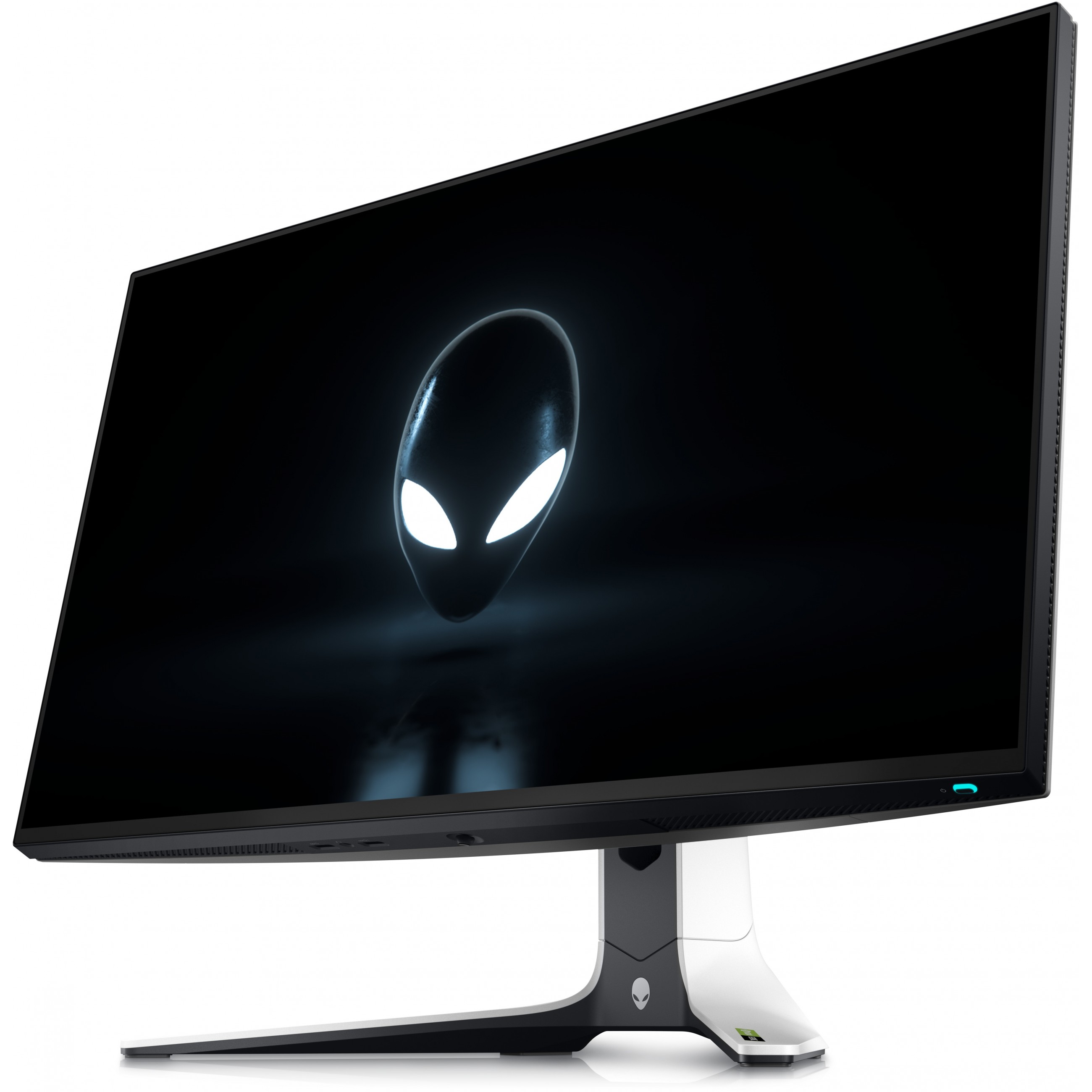 DELL Alienware Gaming Monitor - AW2723DF