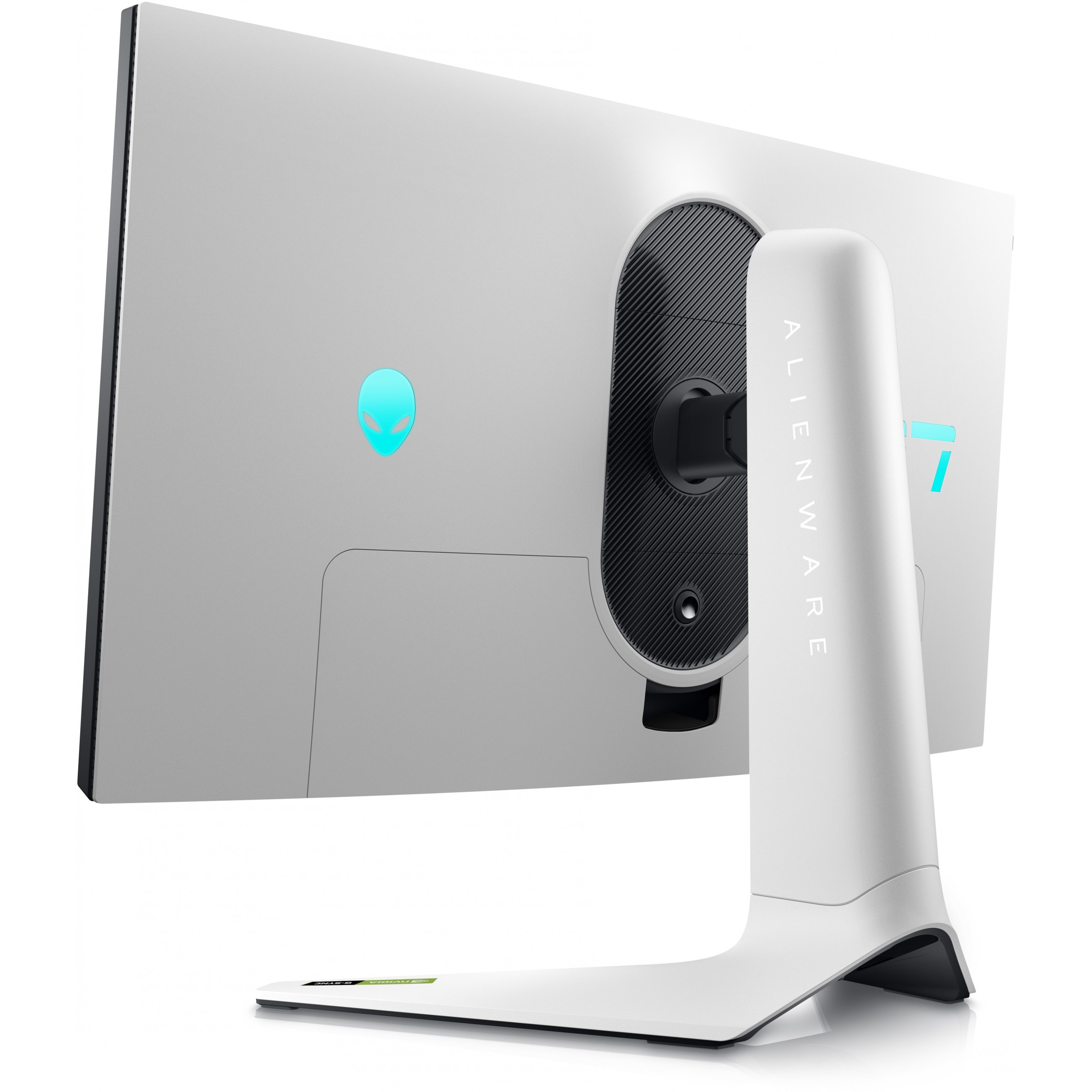DELL Alienware Gaming Monitor - AW2723DF