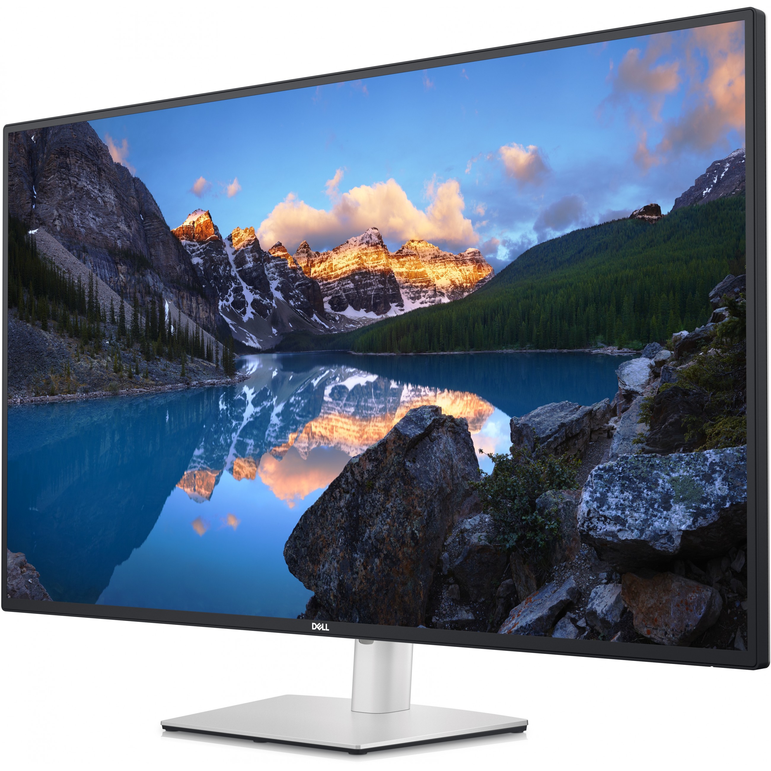 DELL UltraSharp 43 4K USB-C Hub Monitor